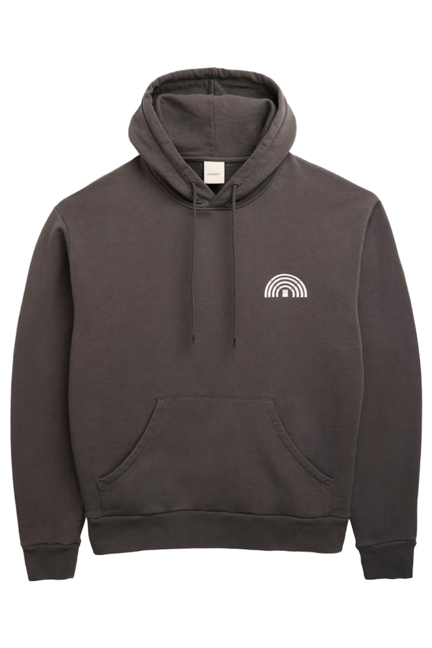 BARBICAN X  HIGHSNOBIETY – LOGO HOODIE 1