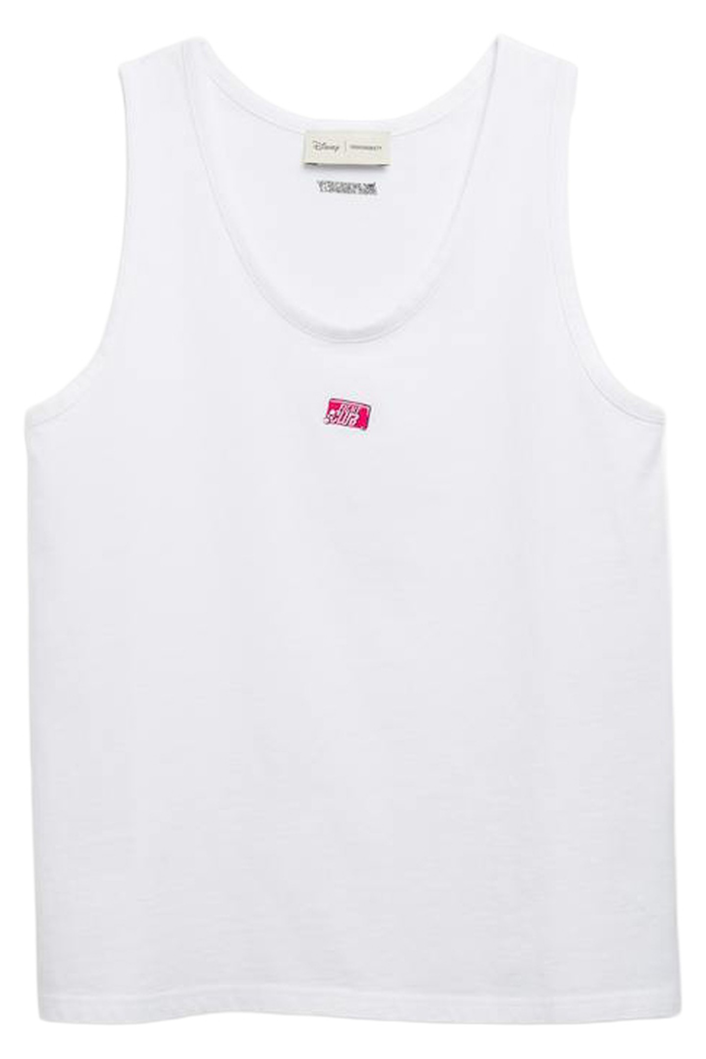 FIGHT CLUB X HIGHSNOBIETY – FIGHT CLUB TANK TOP 3