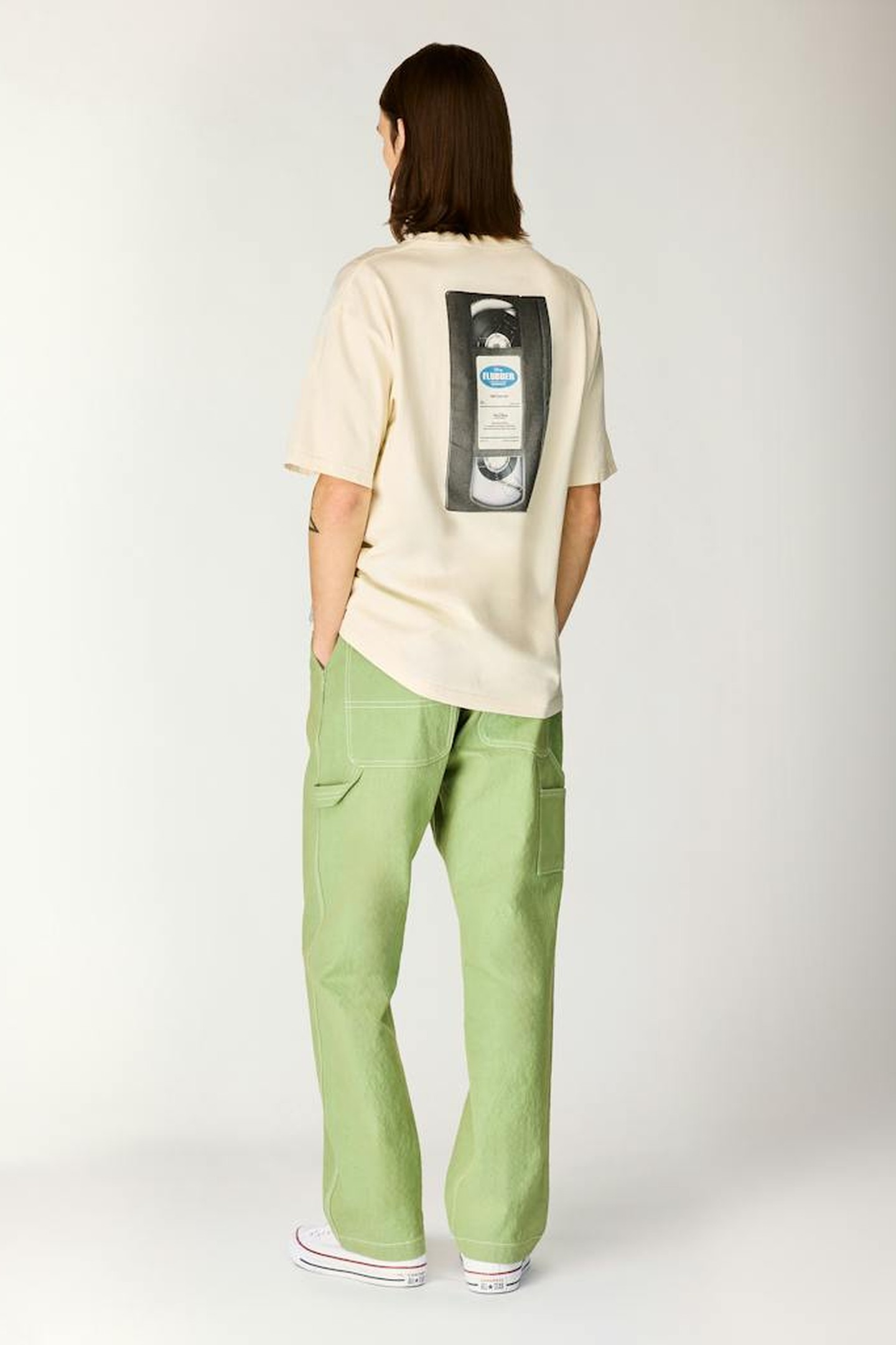 FLUBBER X  HIGHSNOBIETY – FLUBBER T-SHIRT 4