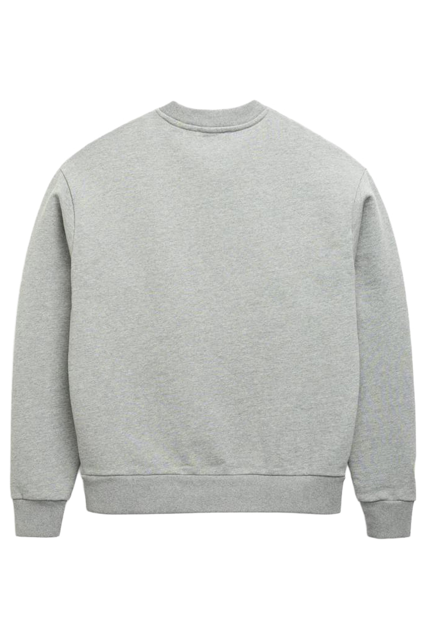 FLUBBER X HIGHSNOBIETY – FLUBBER CREWNECK 2