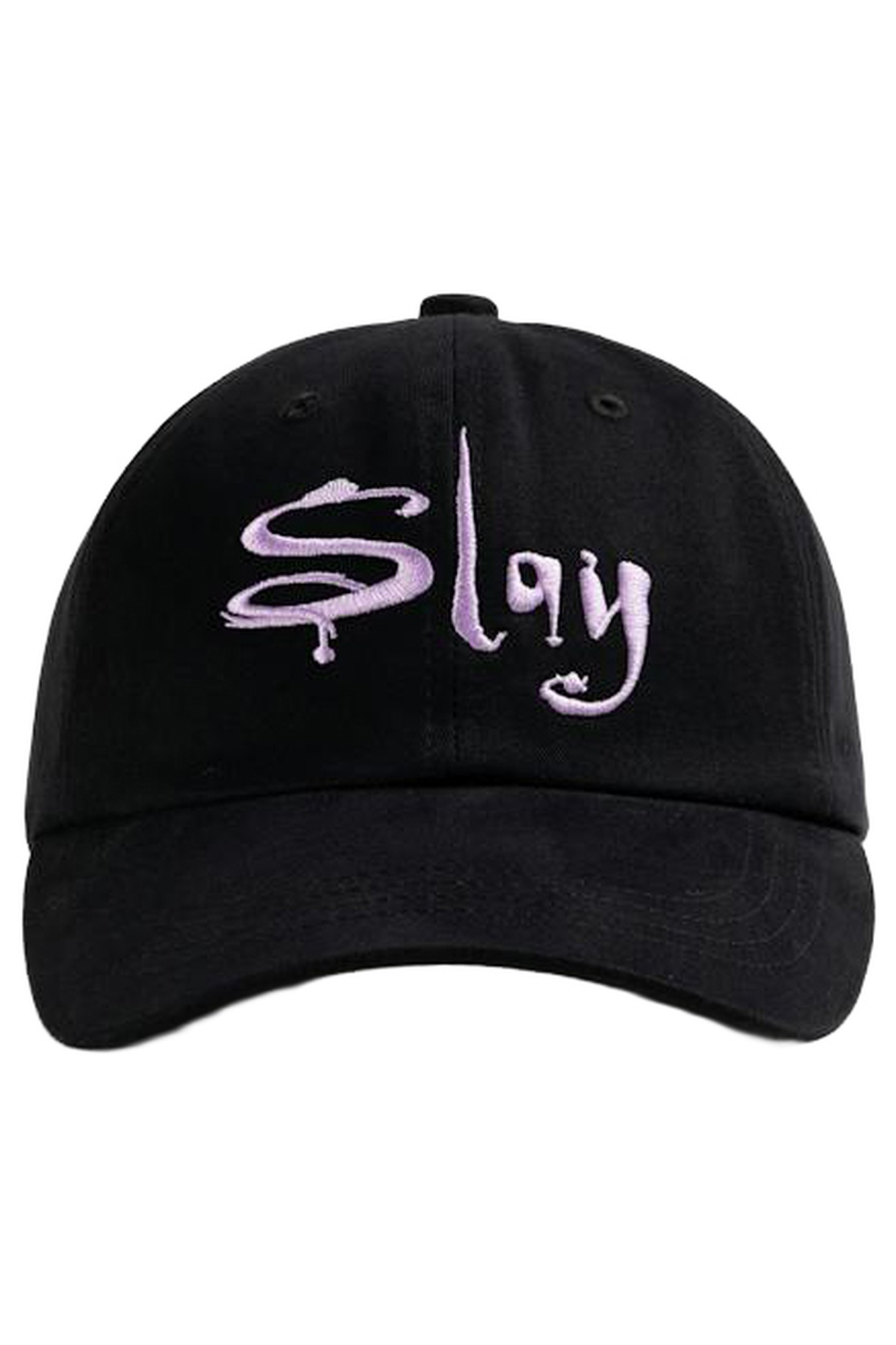BUFFY X  HIGHSNOBIETY – SLAY CAP 2