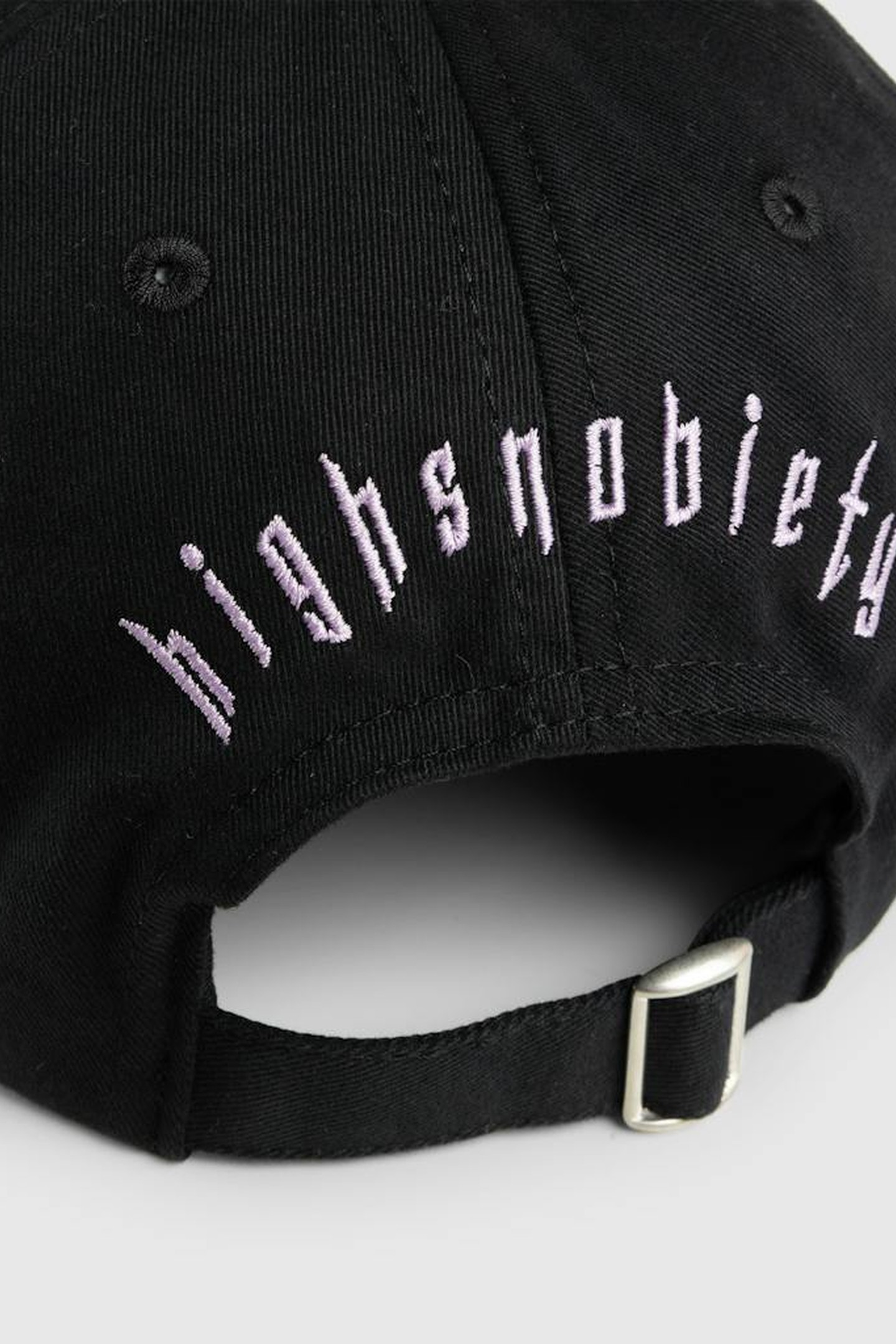 BUFFY X  HIGHSNOBIETY – SLAY CAP 5