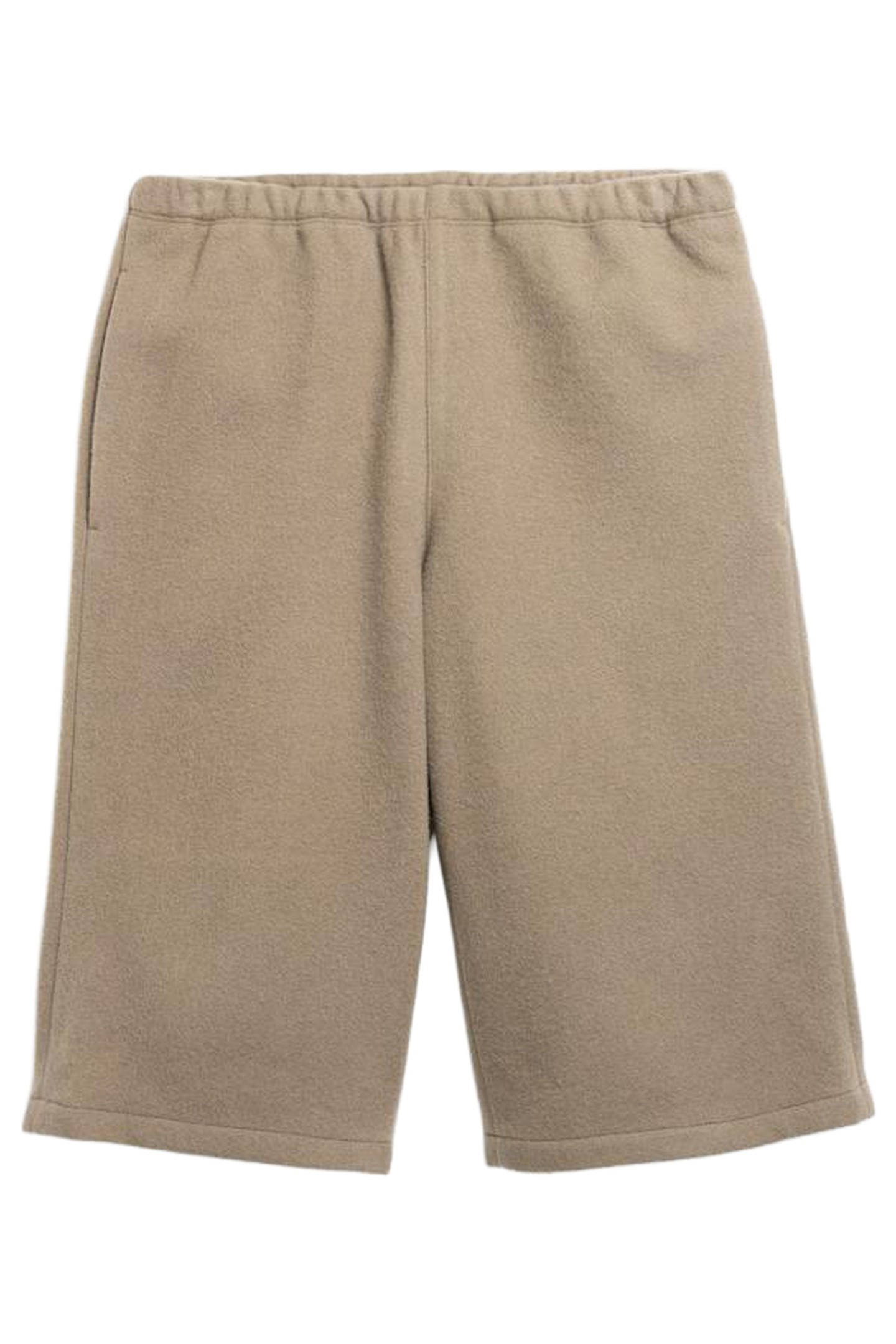 RIER – NATURAL BERMUDA BROWN 1