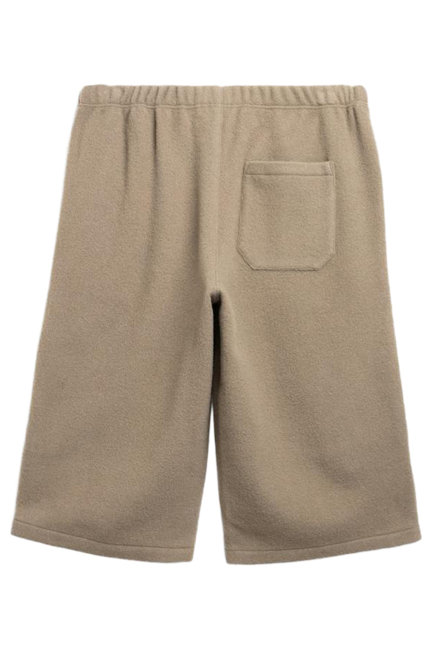 RIER – NATURAL BERMUDA BROWN 2