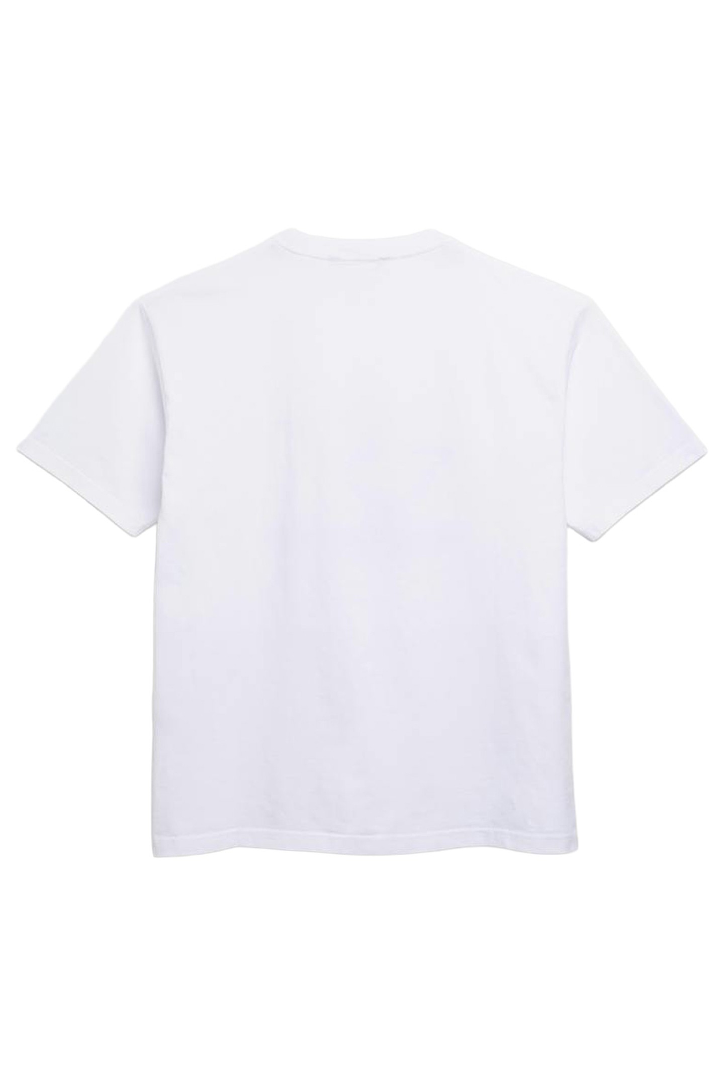 IL PELLICANO X  HIGHSNOBIETY – LOGO T-SHIRT 3