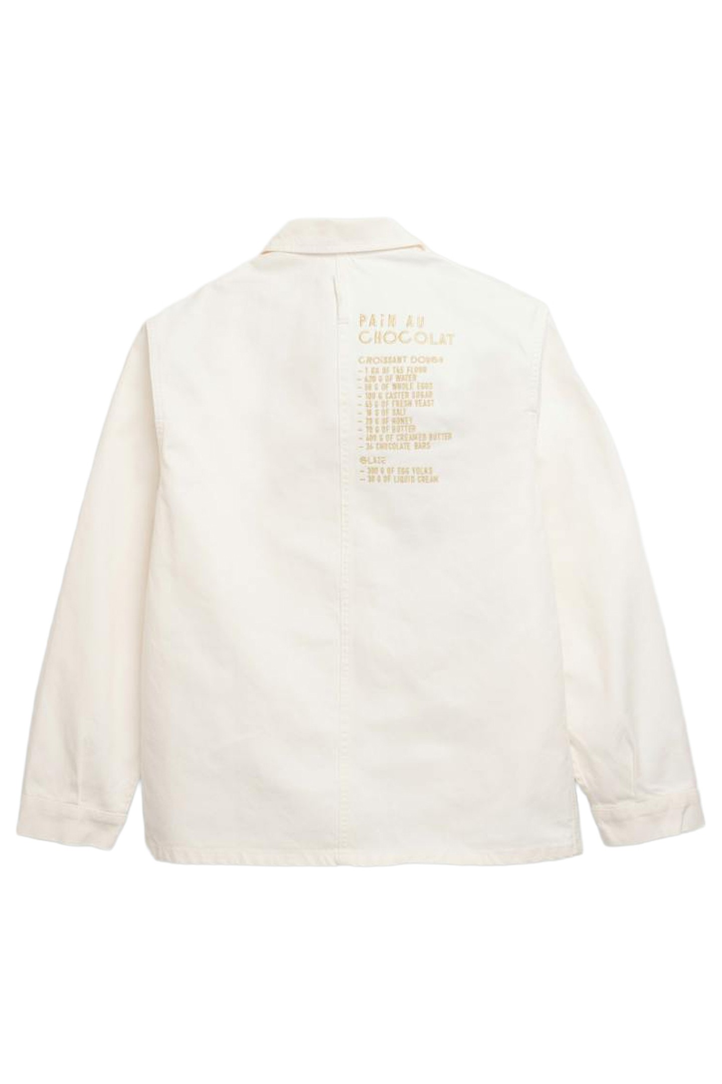 CEDRIC GROLET X  LE LABOURER X  NN.07 X  HIGHSNOBIETY – MALO 2