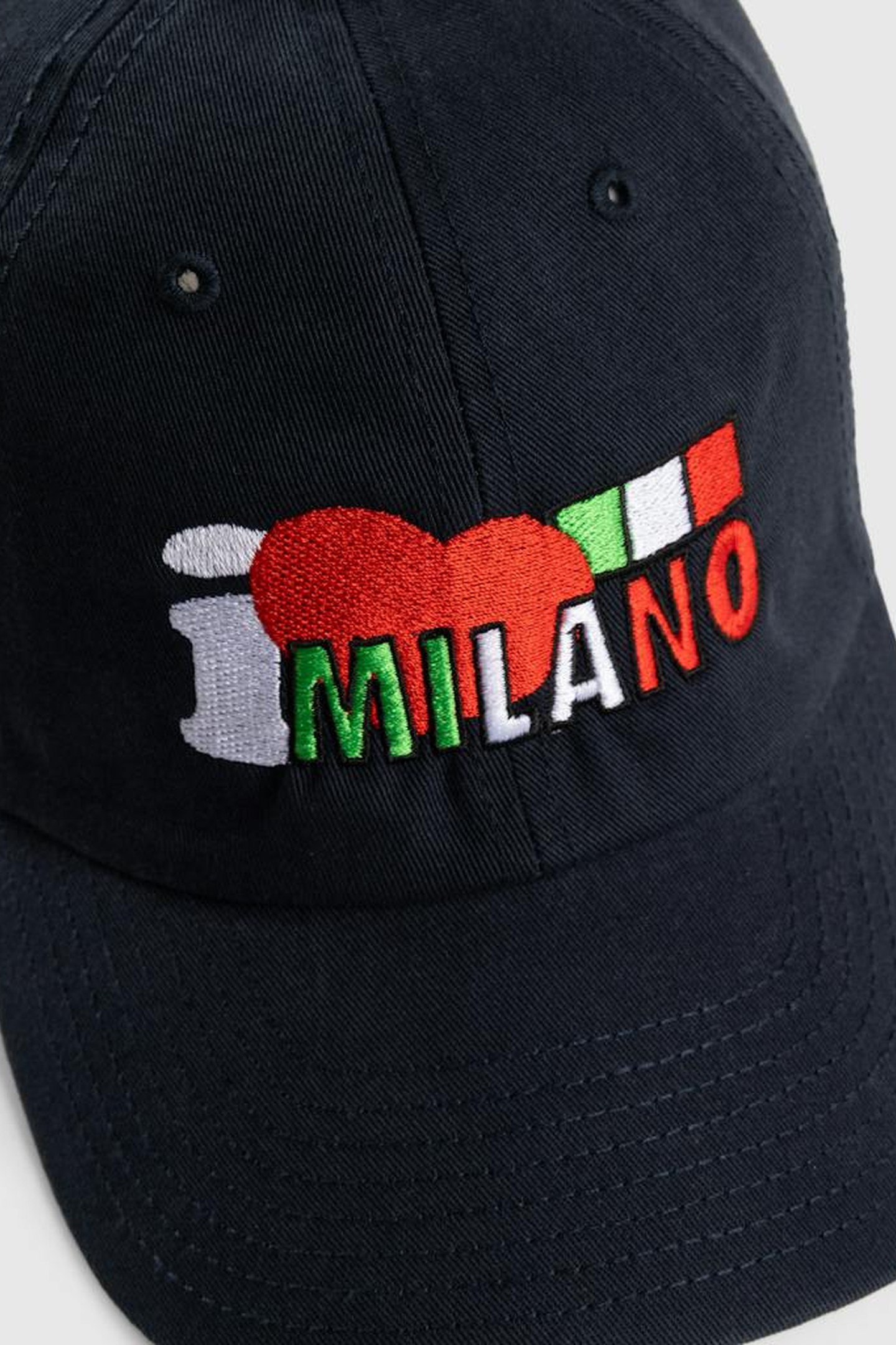 SLAM JAM X PUBLIC POSSESSION X HIGHSNOBIETY – I LOVE MILAN 4