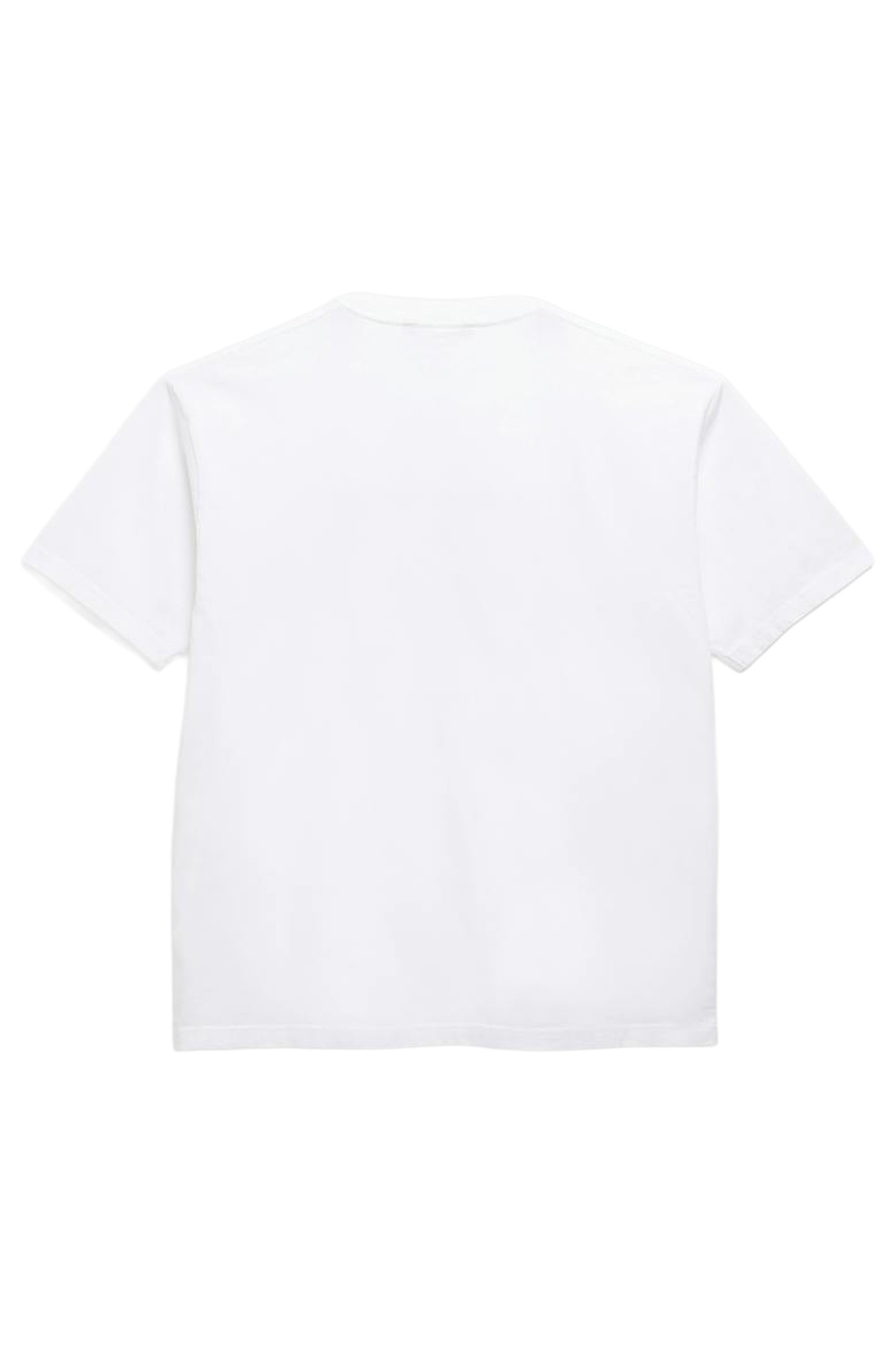I LOVE NY® X HIGHSNOBIETY – SHORT SLEEVE WHITE 4