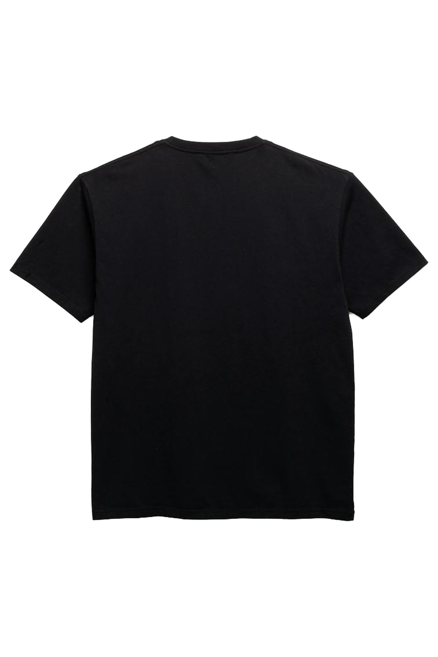 I LOVE NY® X HIGHSNOBIETY – SHORT SLEEVE BLACK 2