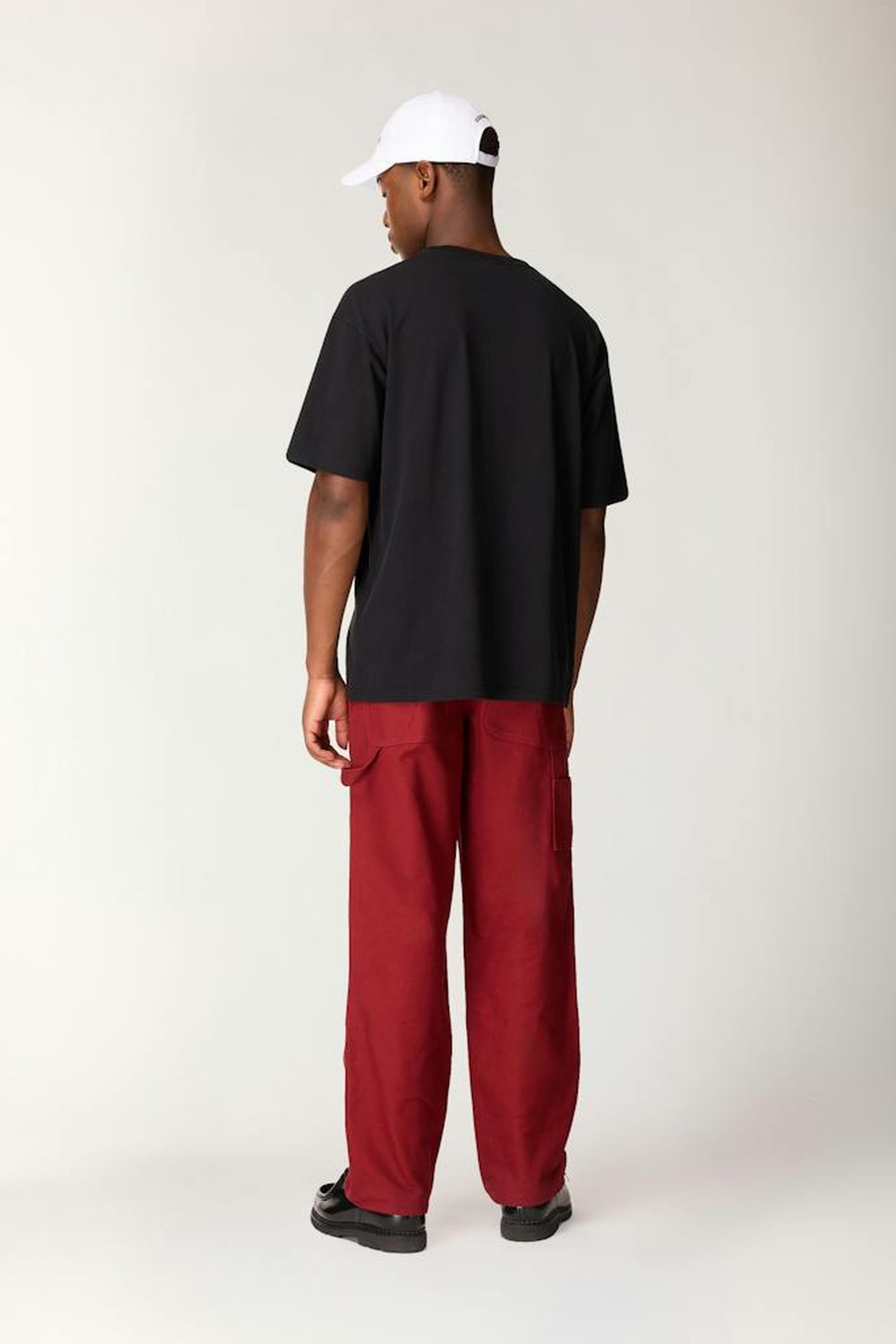 I LOVE NY® X HIGHSNOBIETY – SHORT SLEEVE BLACK 3