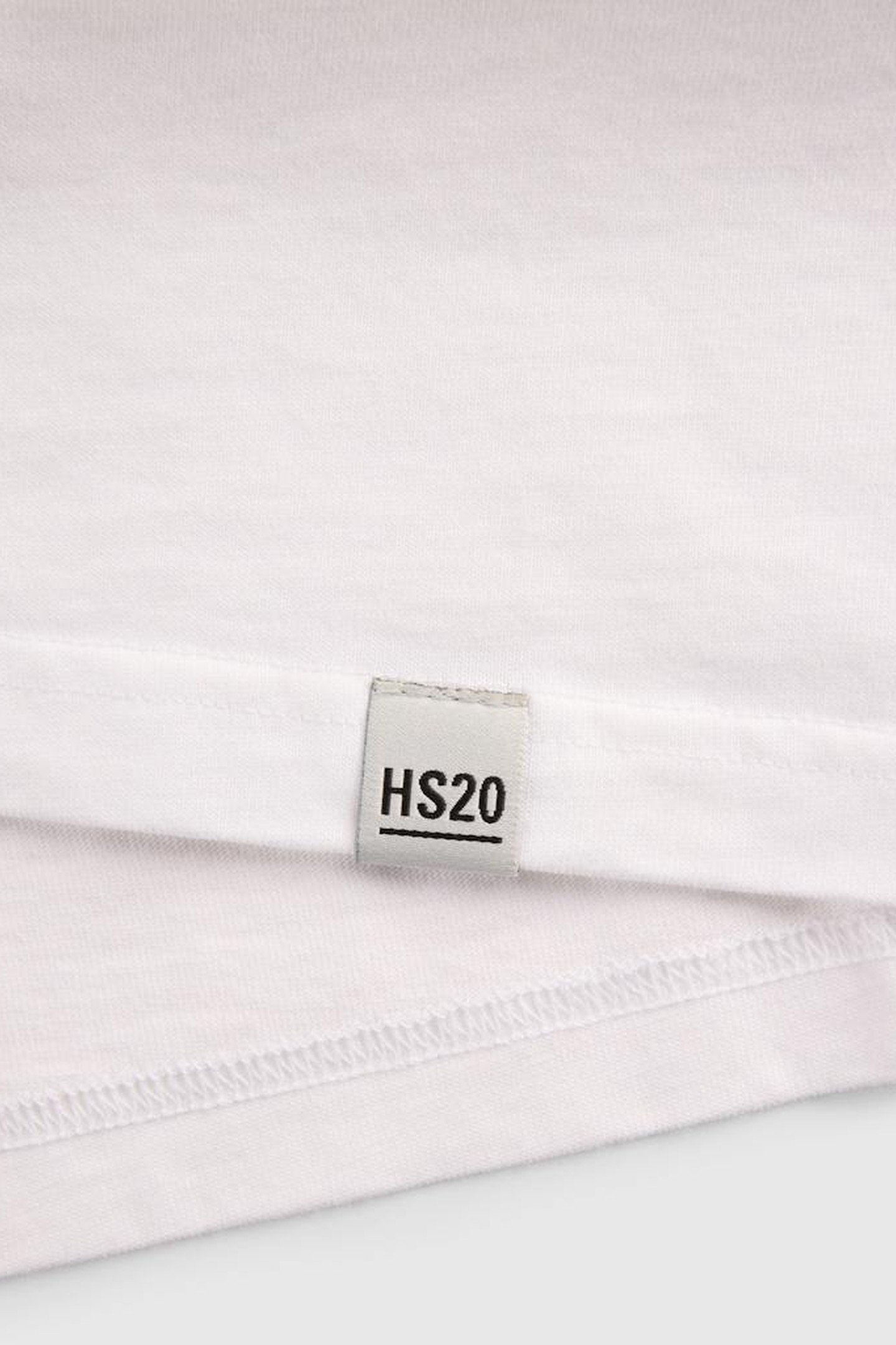 EUGENE WHANG X  HIGHSNOBIETY – TROMPETE TEE 4