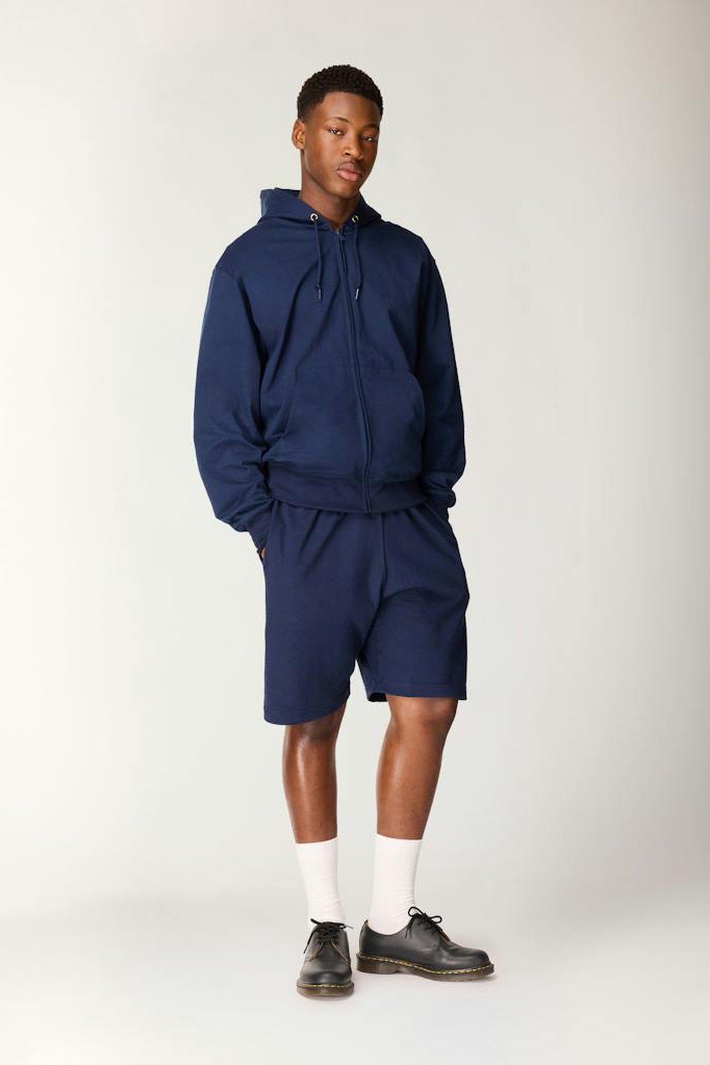 CAMBER USA X  HIGHSNOBIETY – 8 OZ HOODIE 3