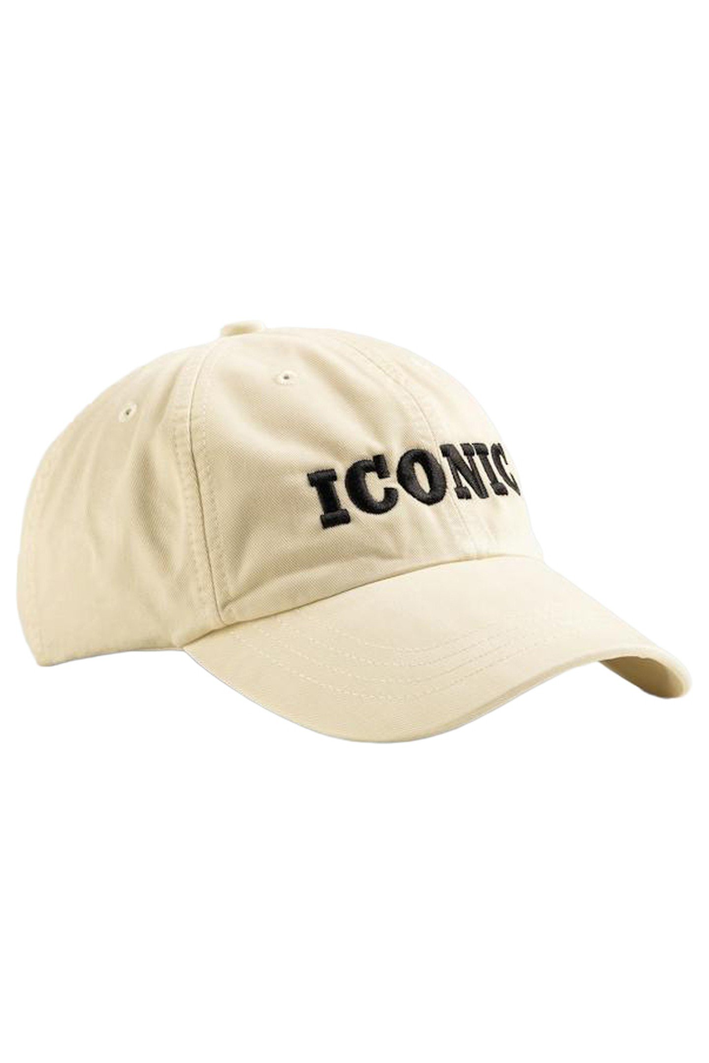 ICONIC MAGAZINES X  HIGHSNOBIETY – LOGO CAP 1