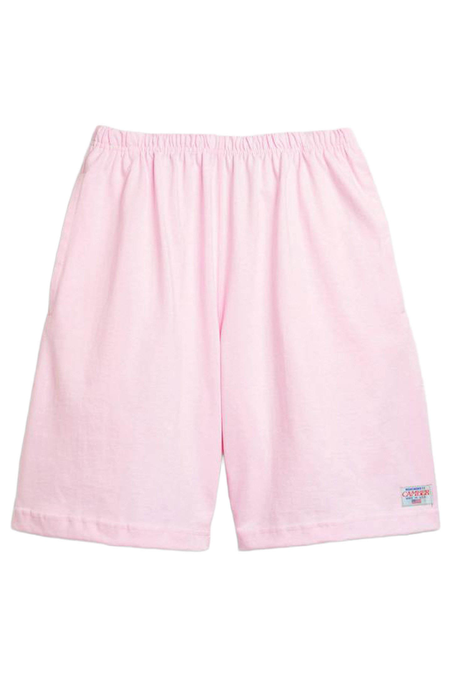 CAMBER USA X  HIGHSNOBIETY – 8 OZ SHORTS 1