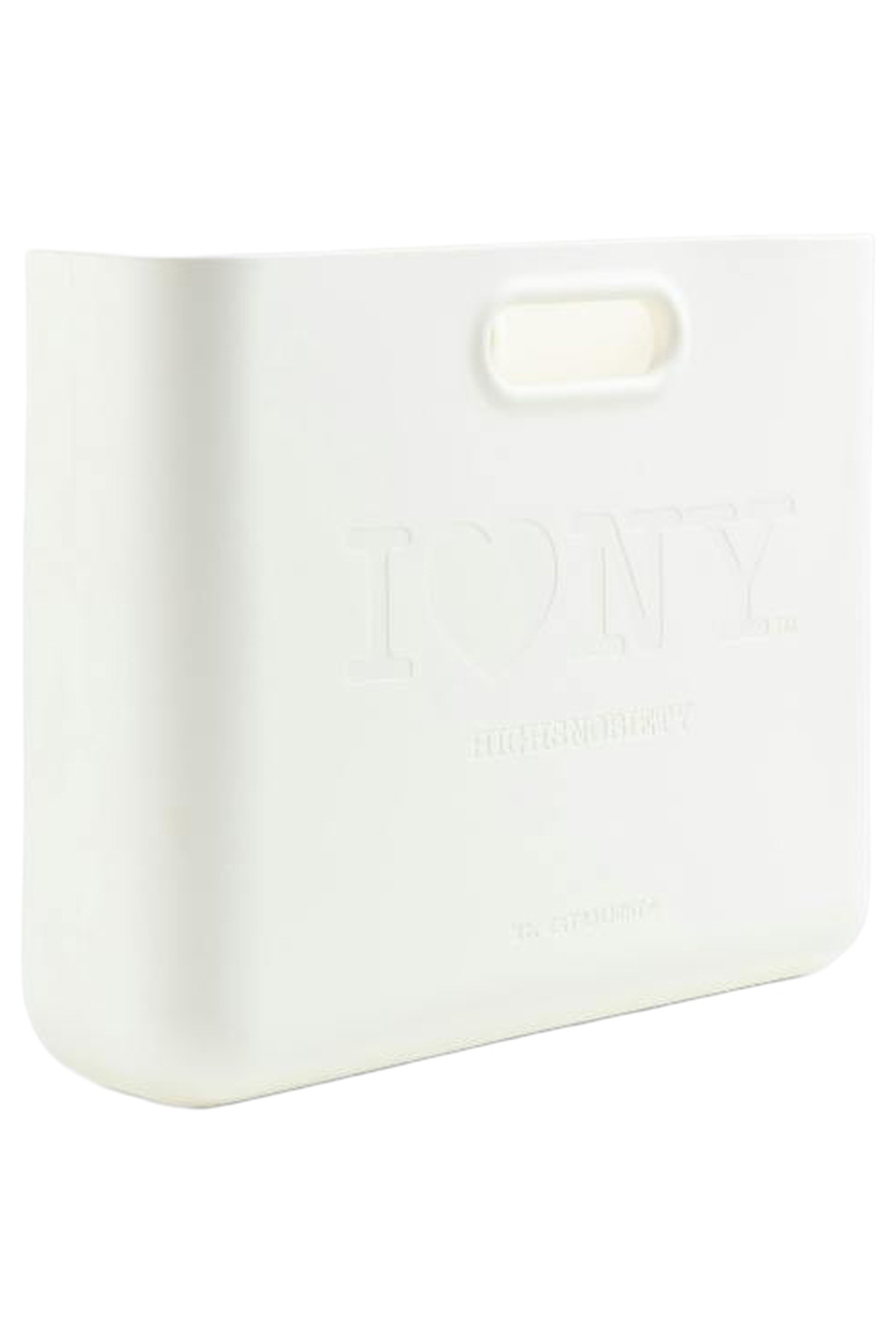 I LOVE NY® X  XL EXTRALIGHT® X  HIGHSNOBIETY – MODULAR BAG 2