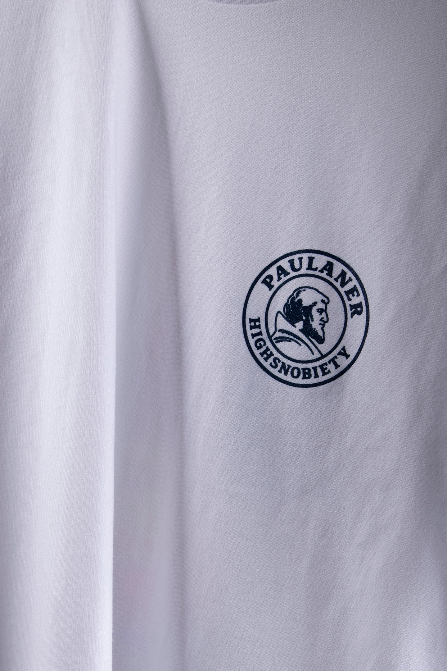 PAULANER X HIGHSNOBIETY – SPEZI WHITE TEE 4