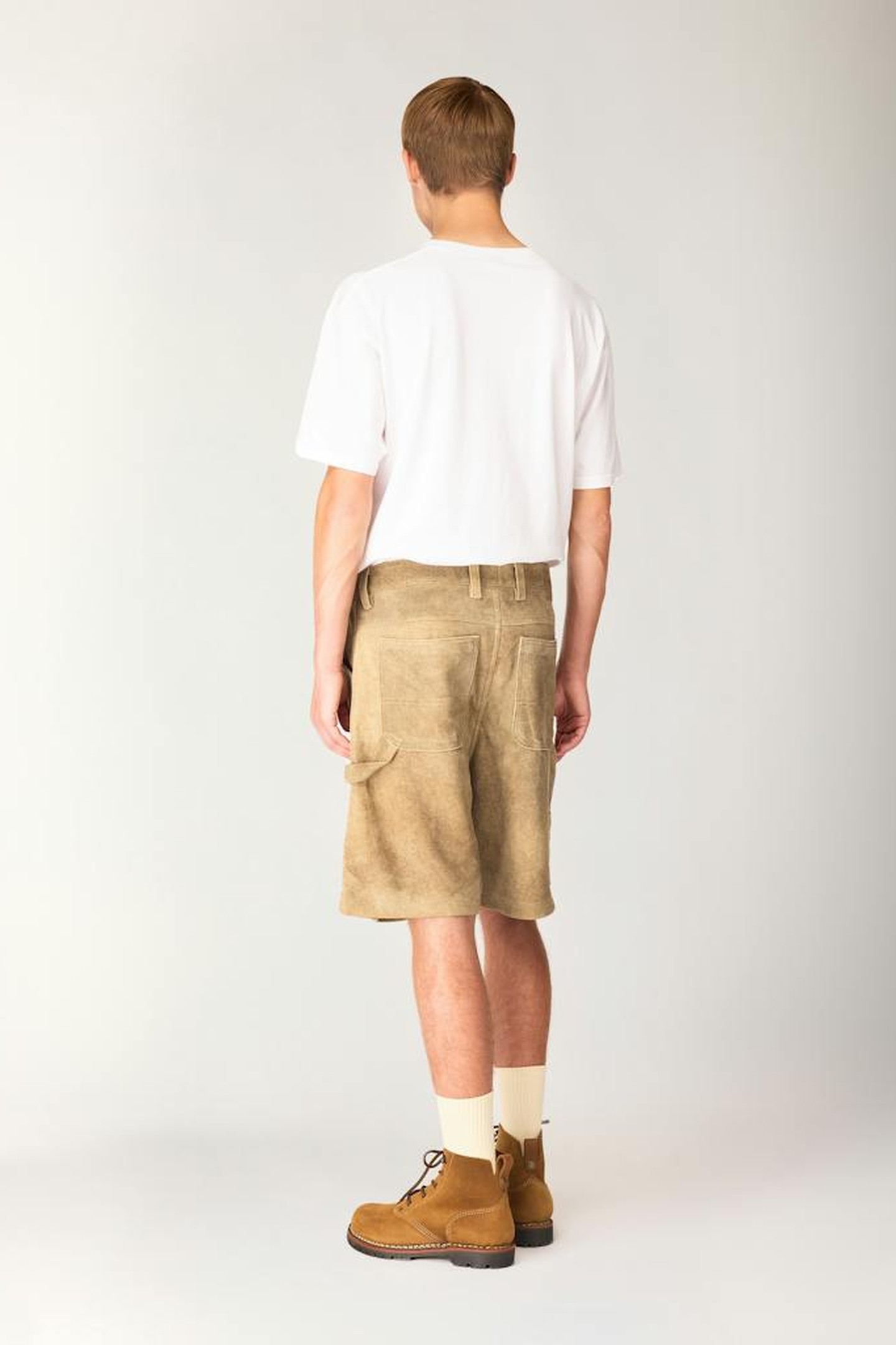 MEINDL X  HIGHSNOBIETY – CONTEMPORARY LEDERHOSE 2