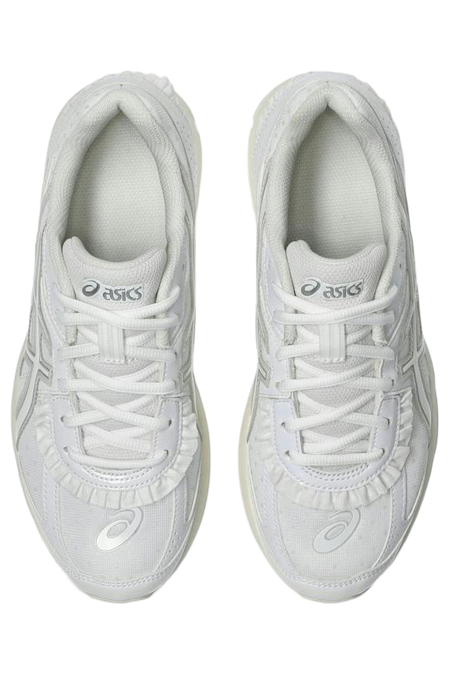 ASICS – JOG 100S WHITE 5
