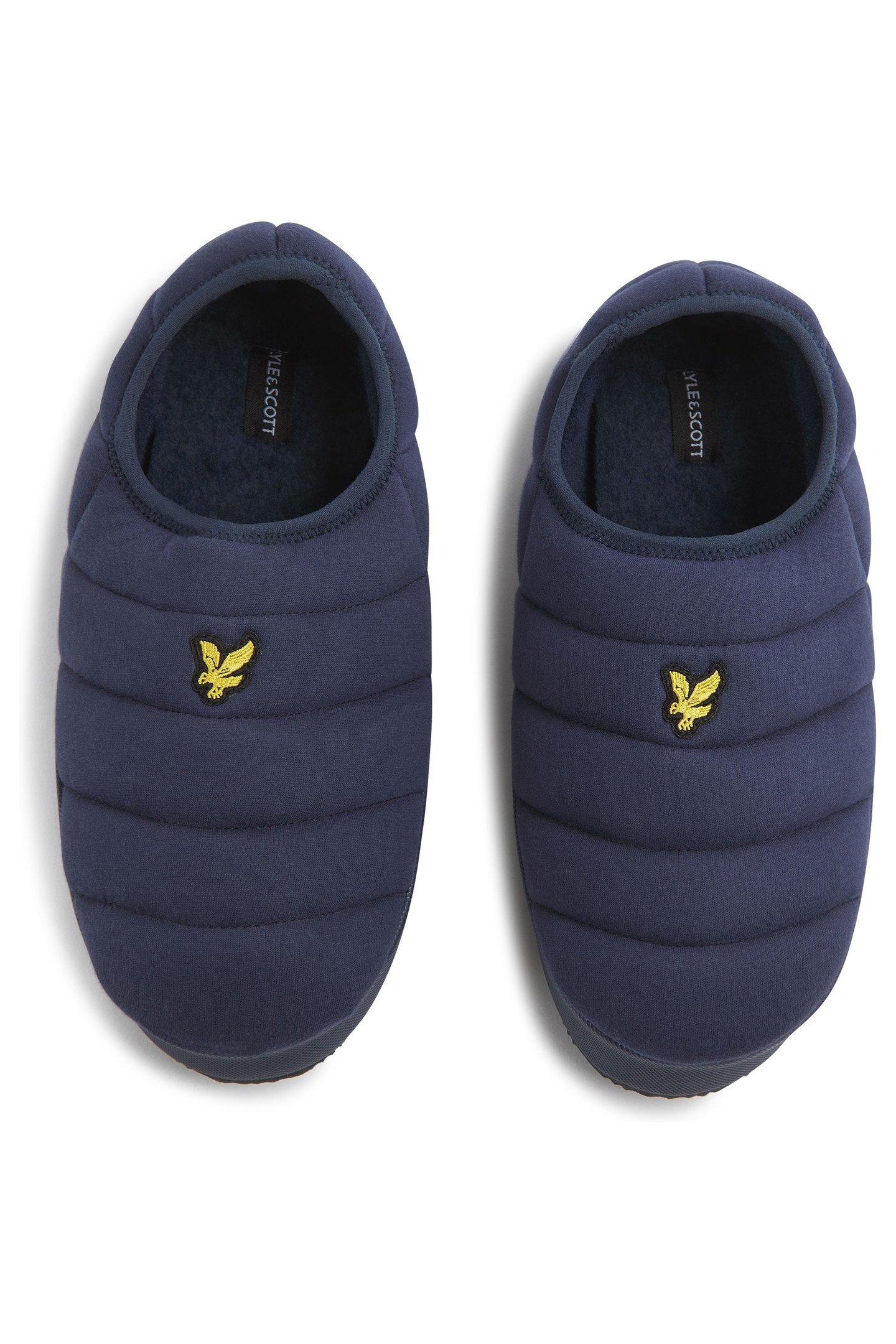 VALENTINE SLIPPER PEACOAT 2