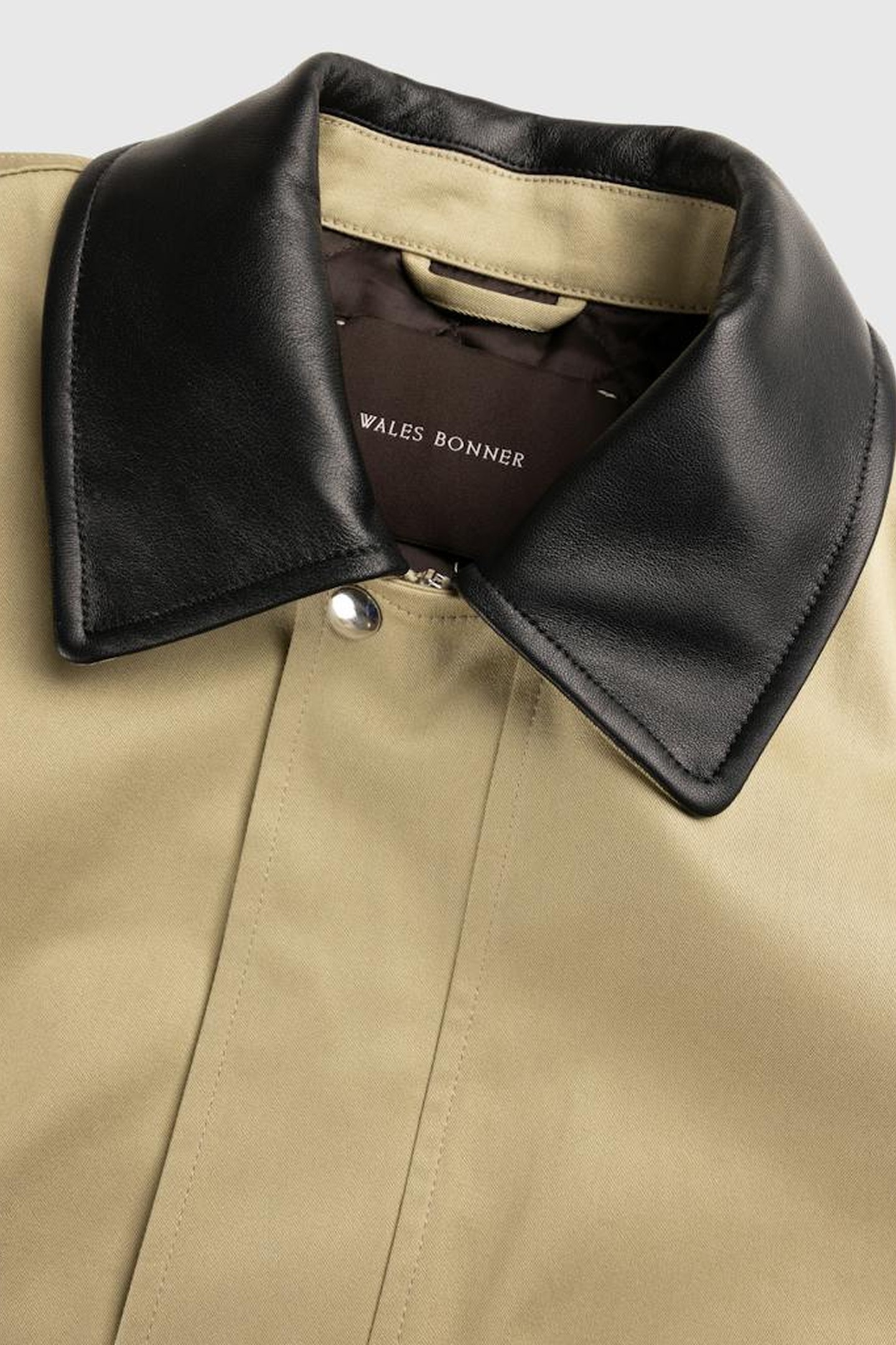 WALES BONNER – SHADE VARSITY JACKET 3