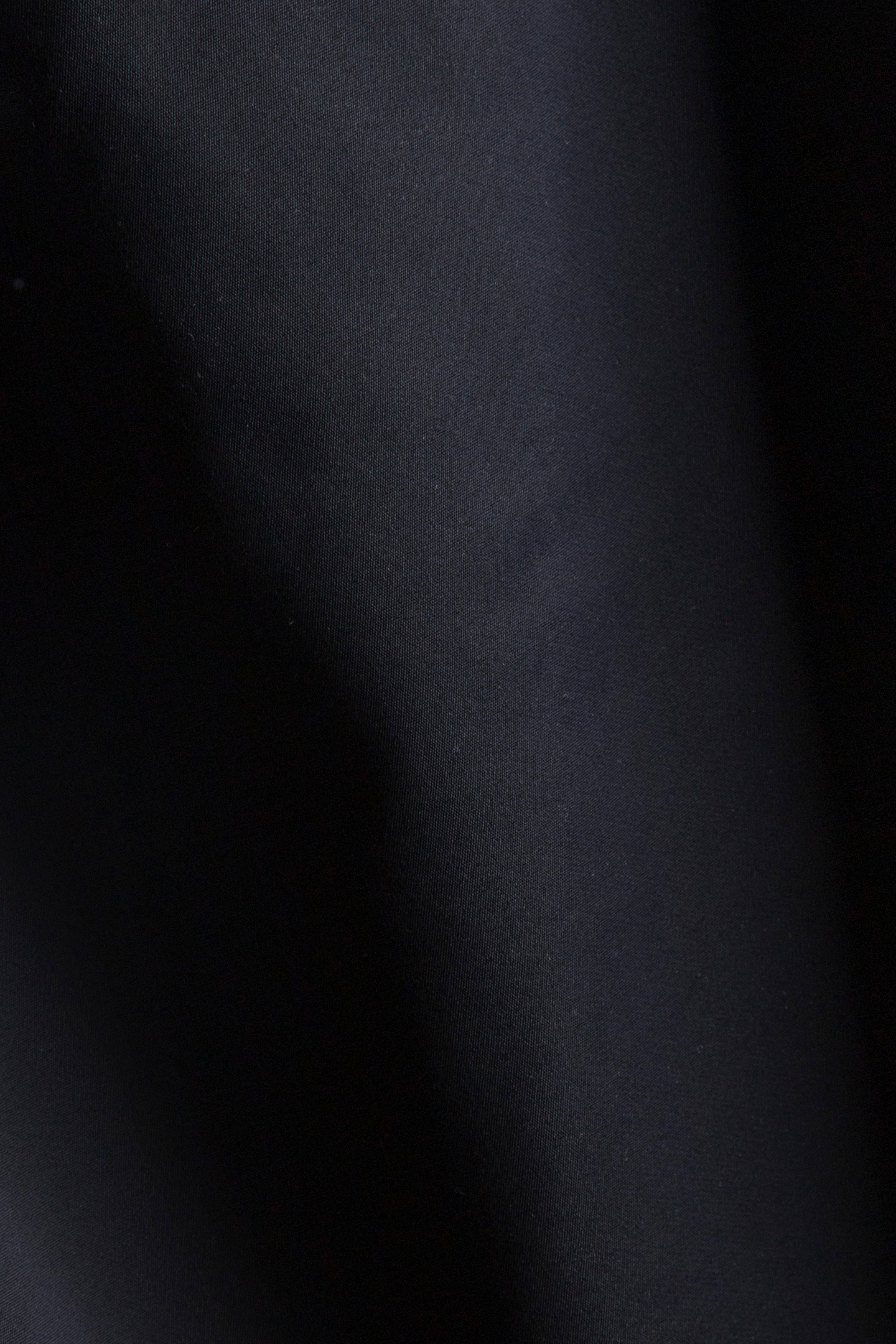 COPERNI – GARTER BELT DRESS BLACK 3