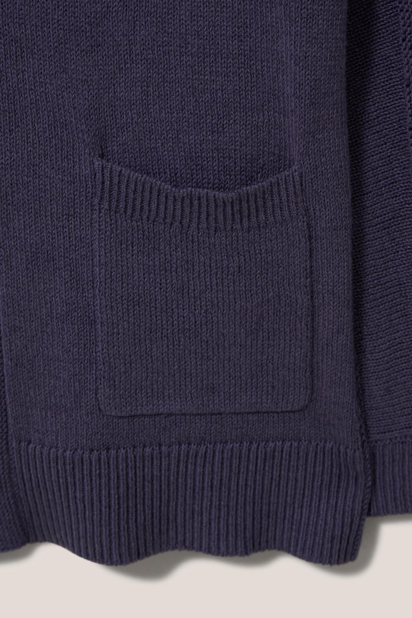 TIANA CARDI DUSTY PURPLE 4