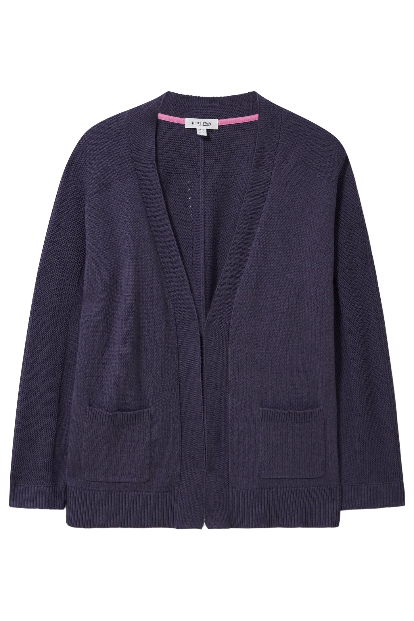 TIANA CARDI DUSTY PURPLE 3