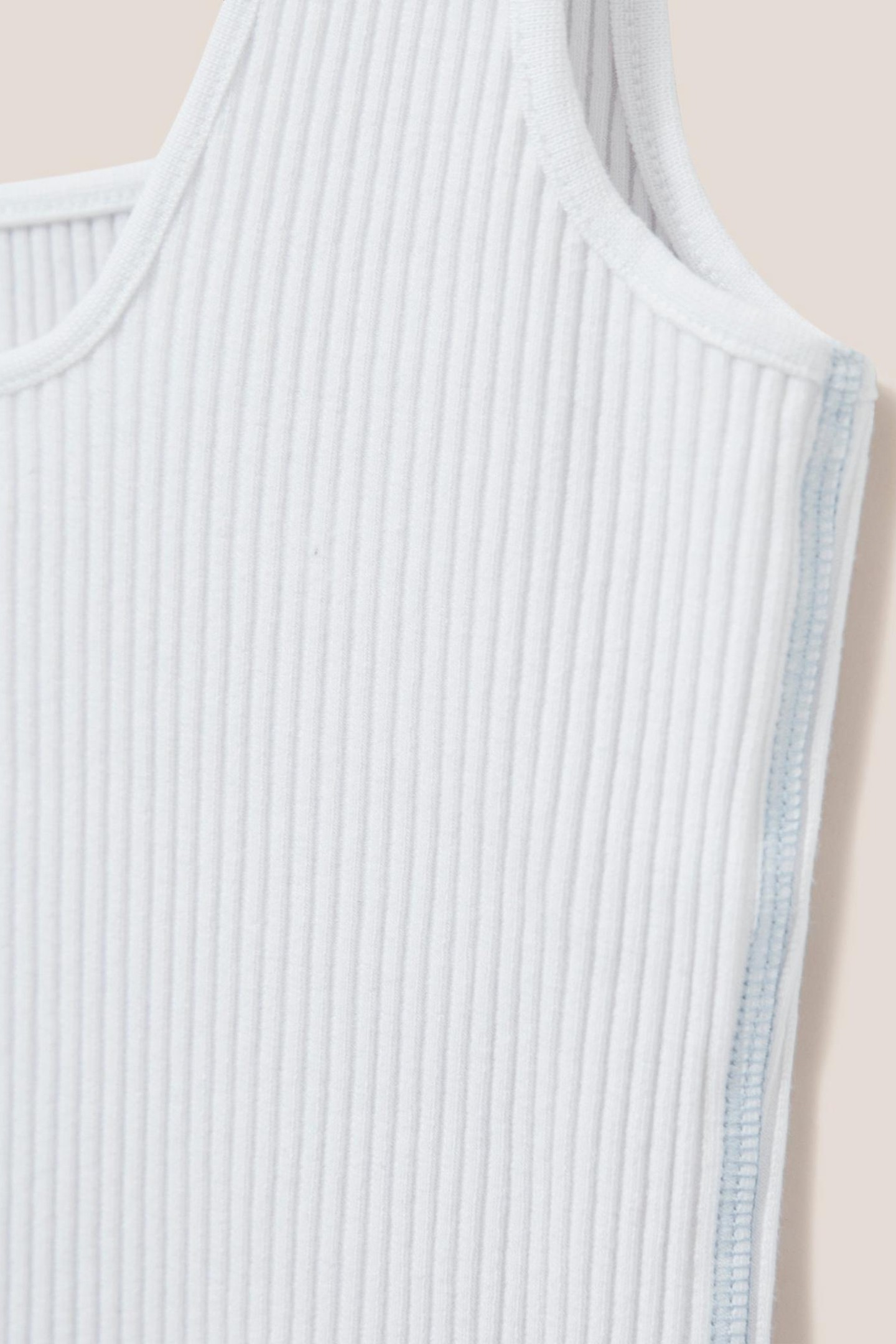 TILLY VEST NATURAL WHITE 4