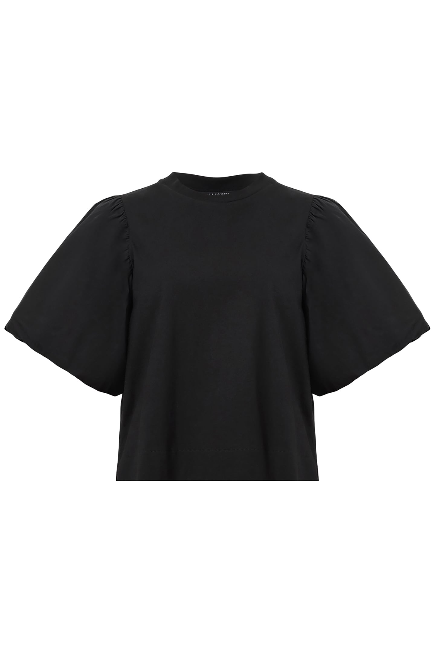 JESS TEE BLACK 5