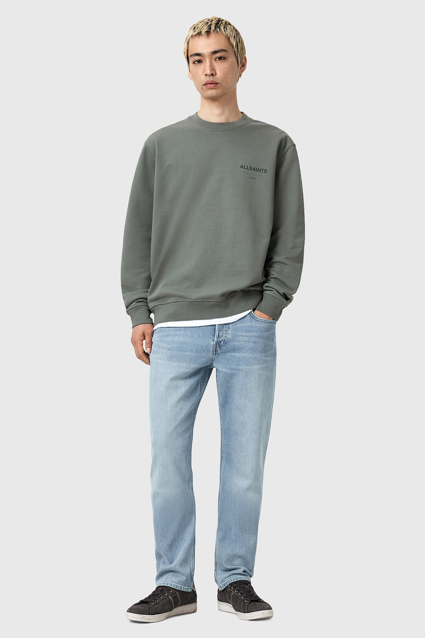 FUTURE CREW GASTOR GREEN 3