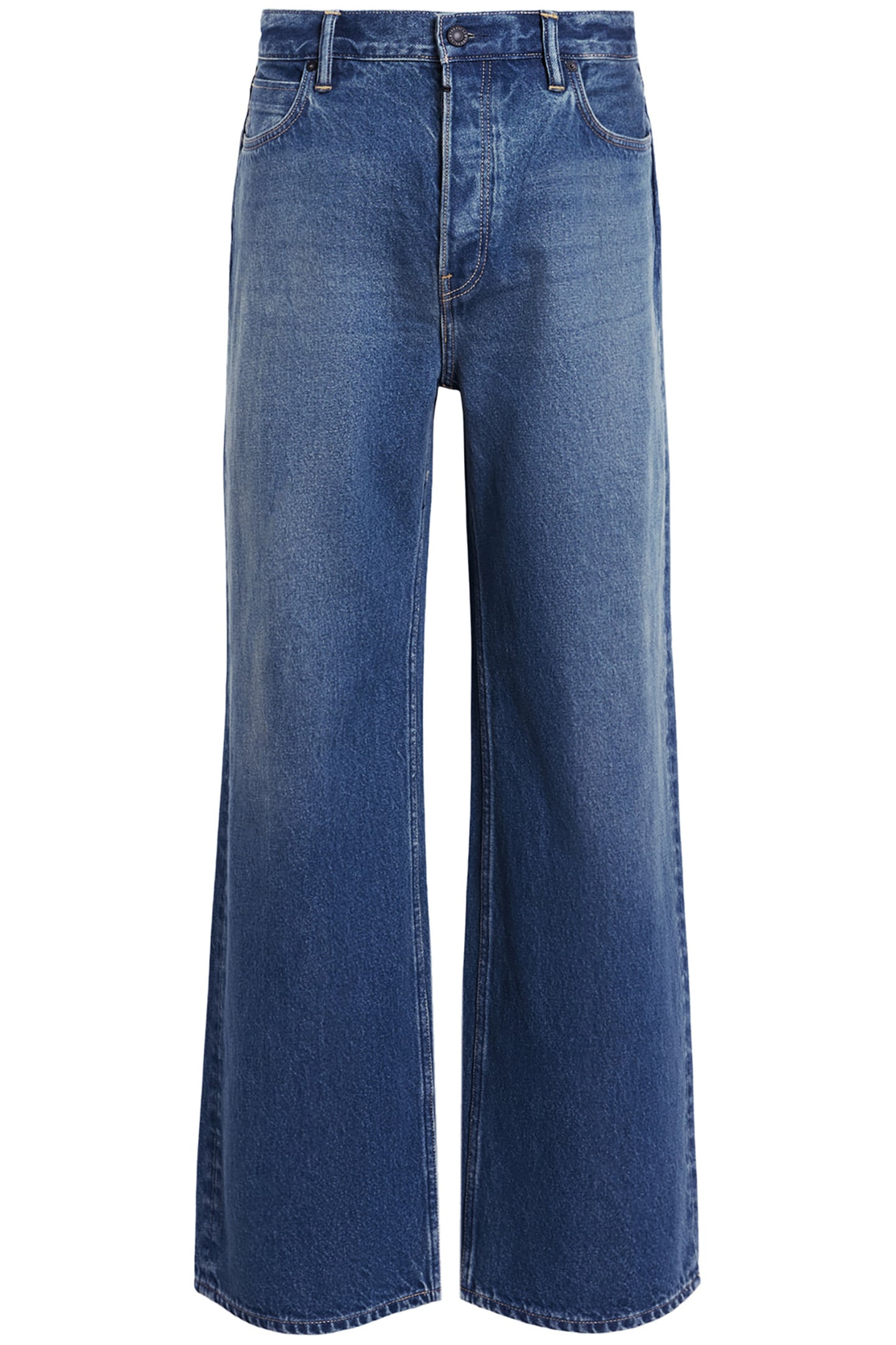 LENNY VINTAGE INDIGO 6