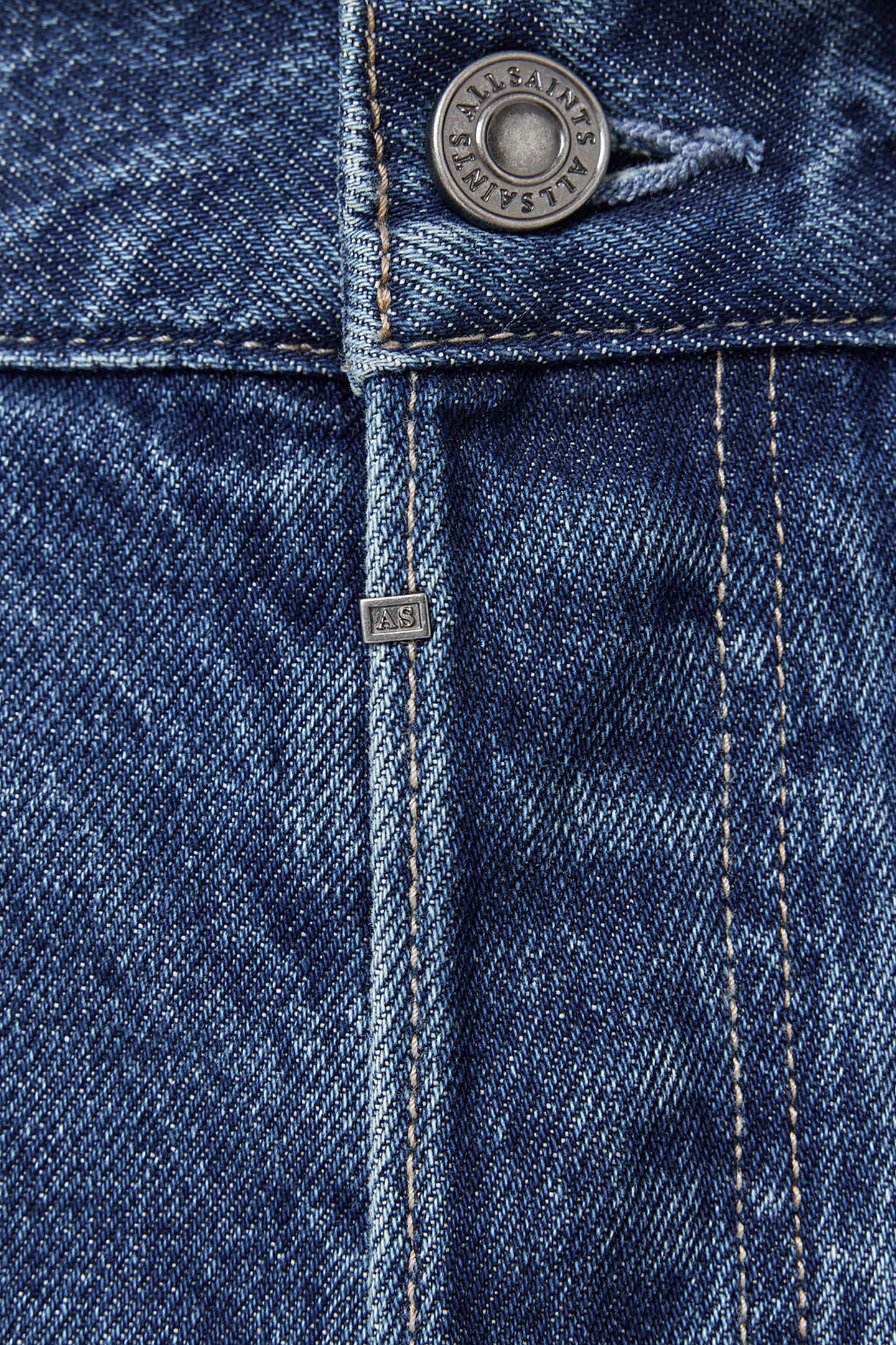 LENNY VINTAGE INDIGO 9