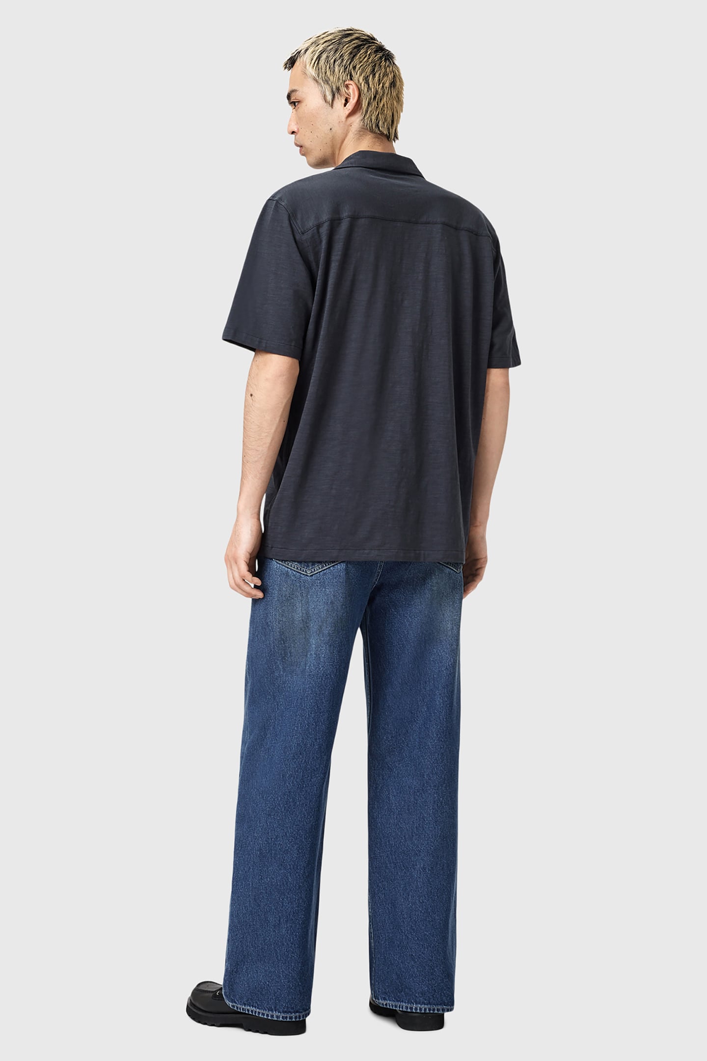 LENNY VINTAGE INDIGO 5