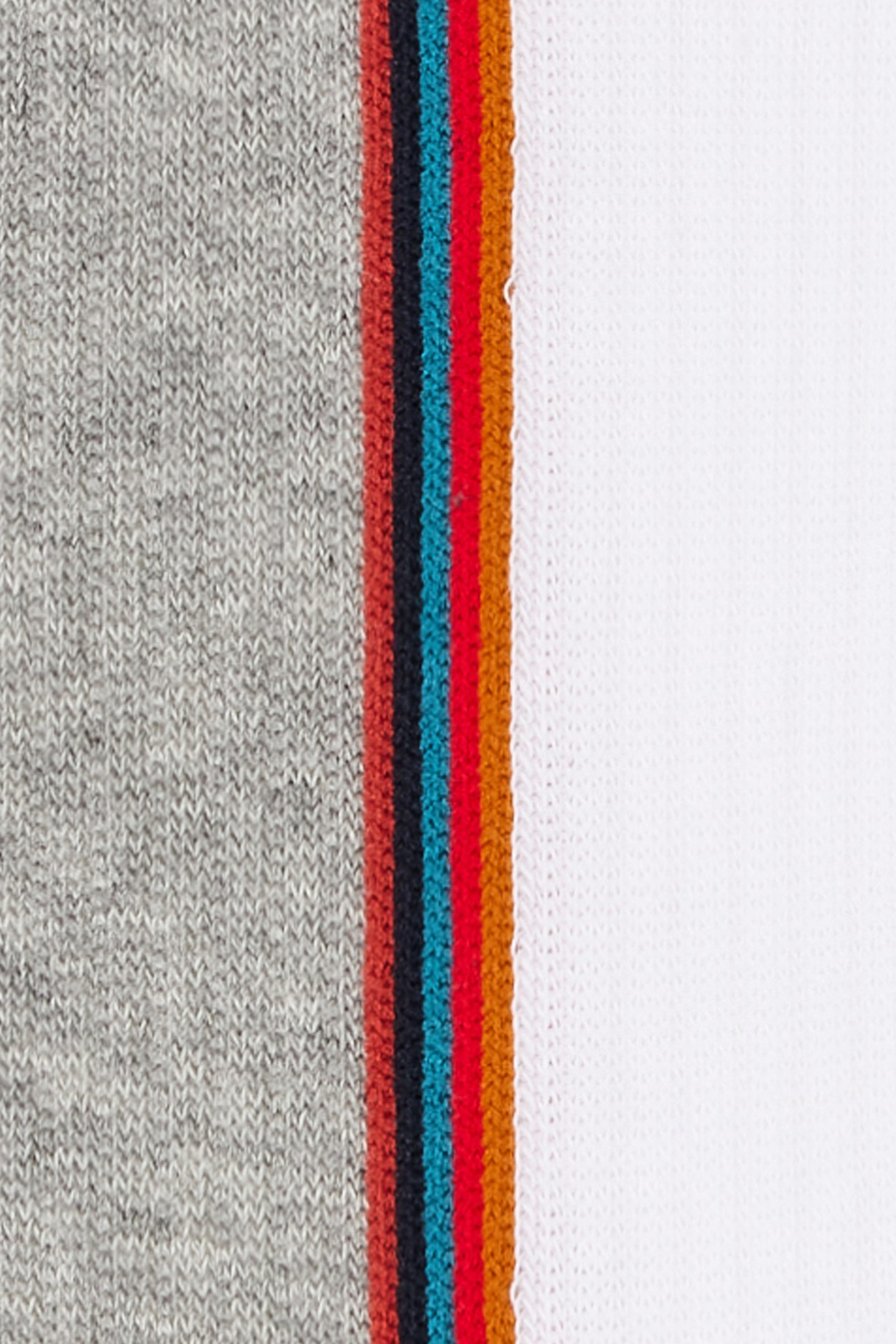 SOCK GABIN SPORT WHITE 3