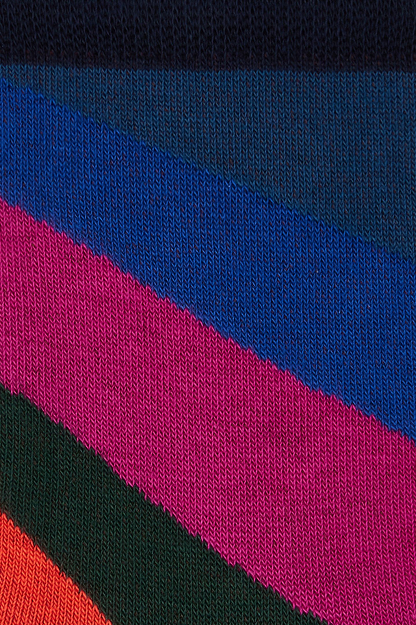 SOCK HARLEY SWRL NAVY 3