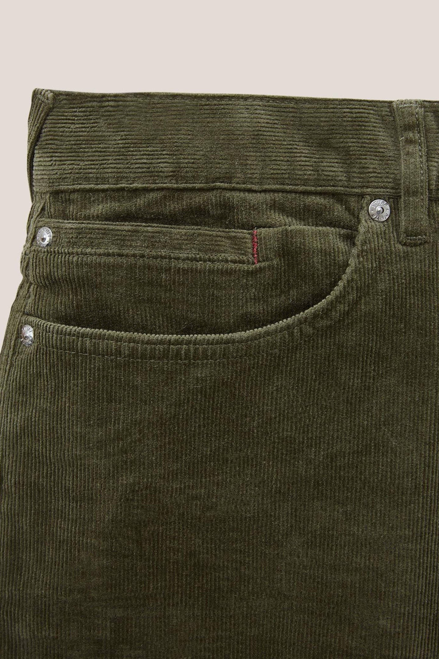 CROSBY CORD TROUSER LIGHT GREEN 4
