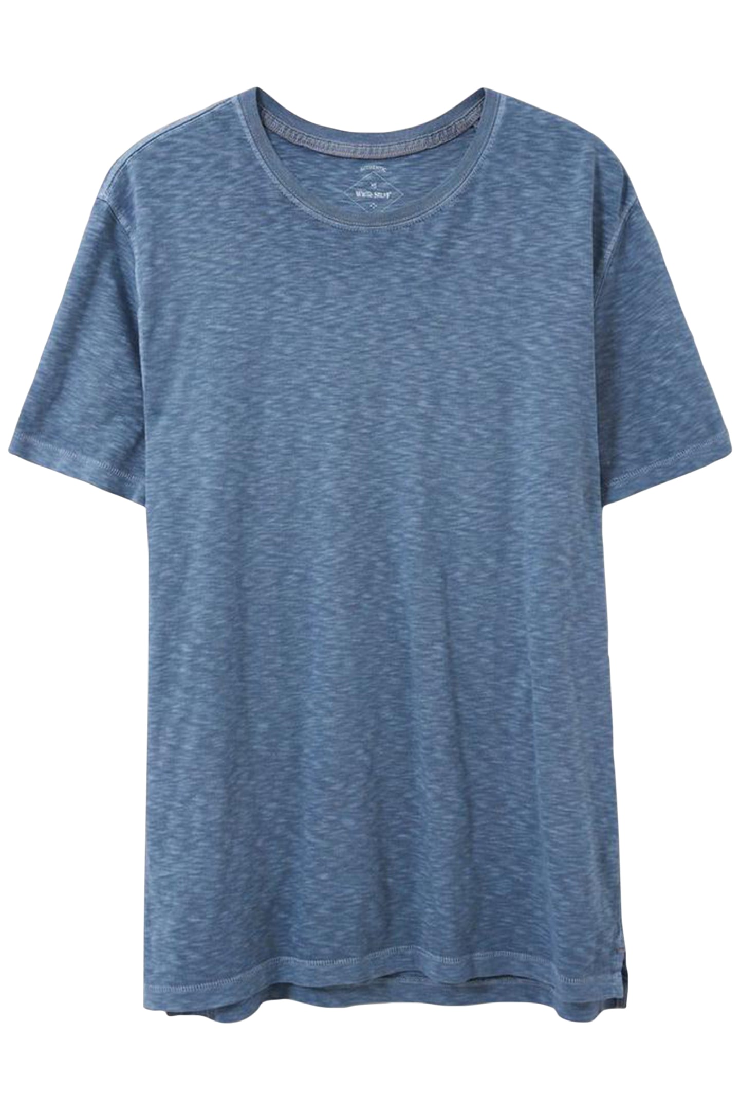 ABERSOCH SHORT SLEEVE TEE DARK YELLOW 10