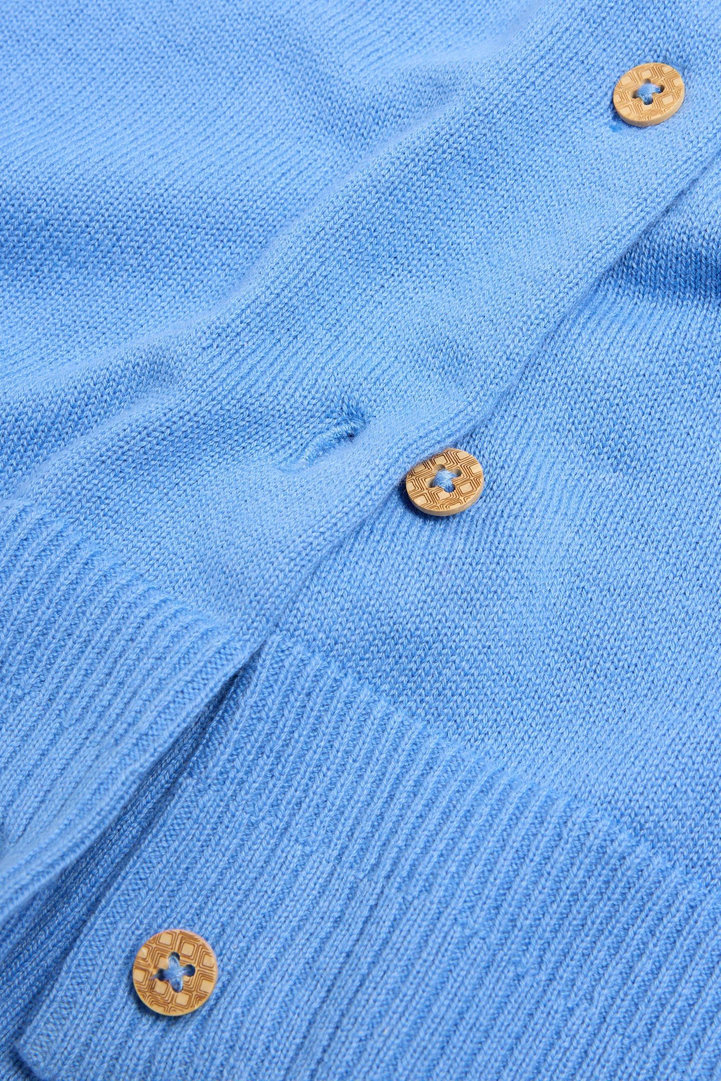 MILLIE CARDI MID BLUE 1