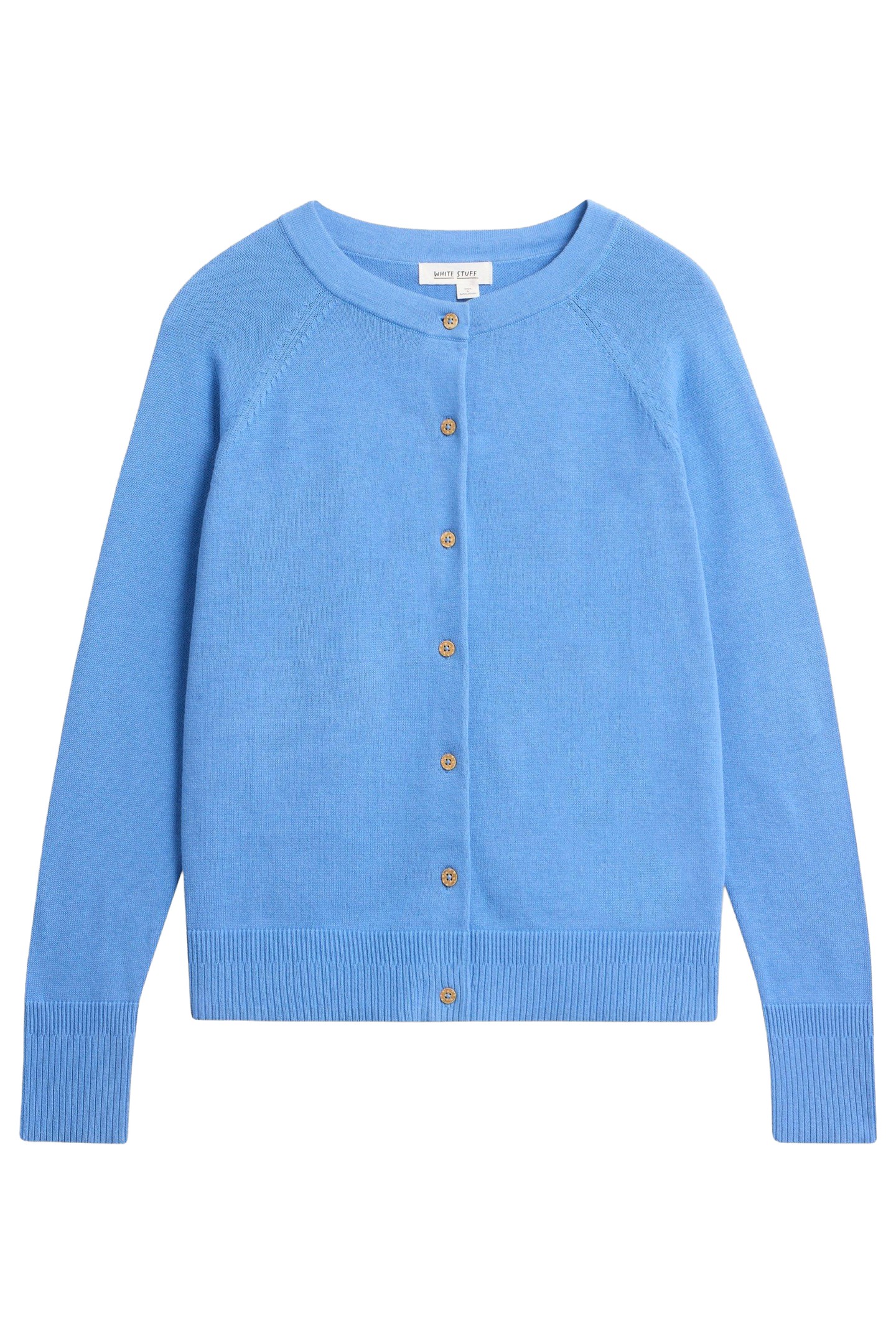 MILLIE CARDI MID BLUE 2