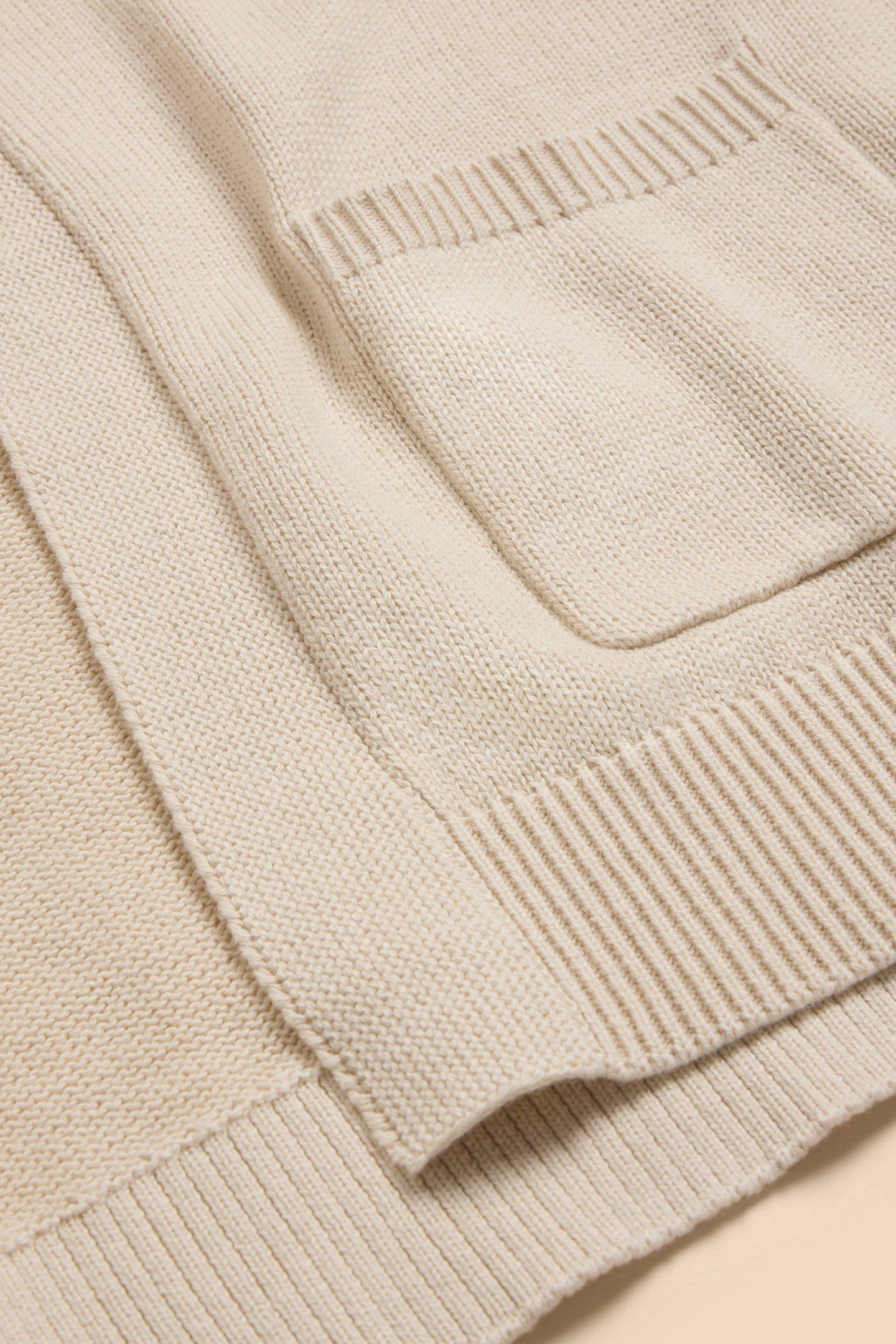 TATIA CARDI LIGHT NATURAL 2