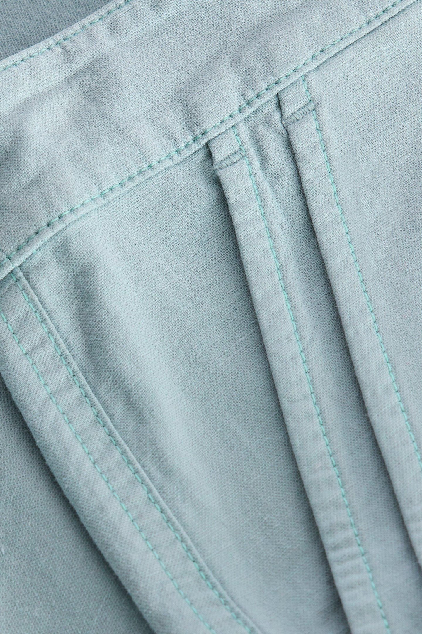 TWISTER CHINO TROUSER LIGHT BLUE 4