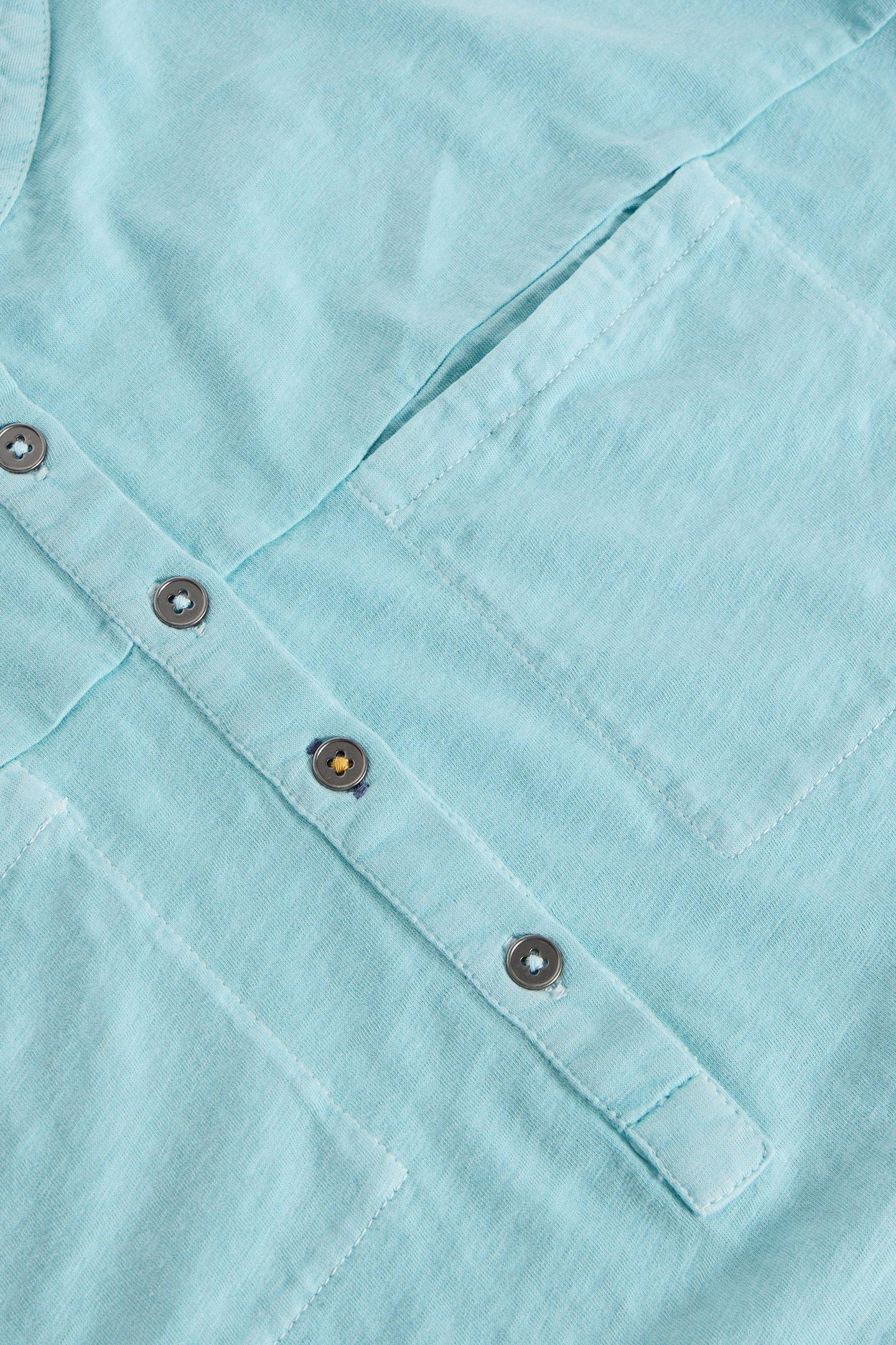 BETH SHIRT LIGHT BLUE 4