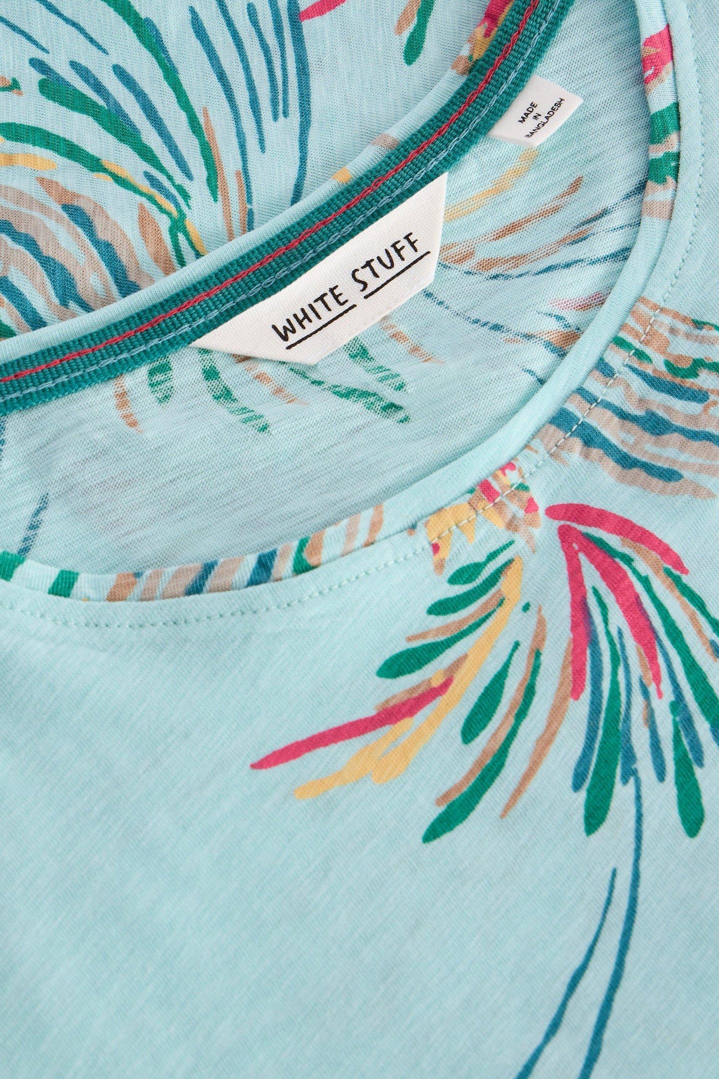 ABBIE TEE BLUE PRINT 4