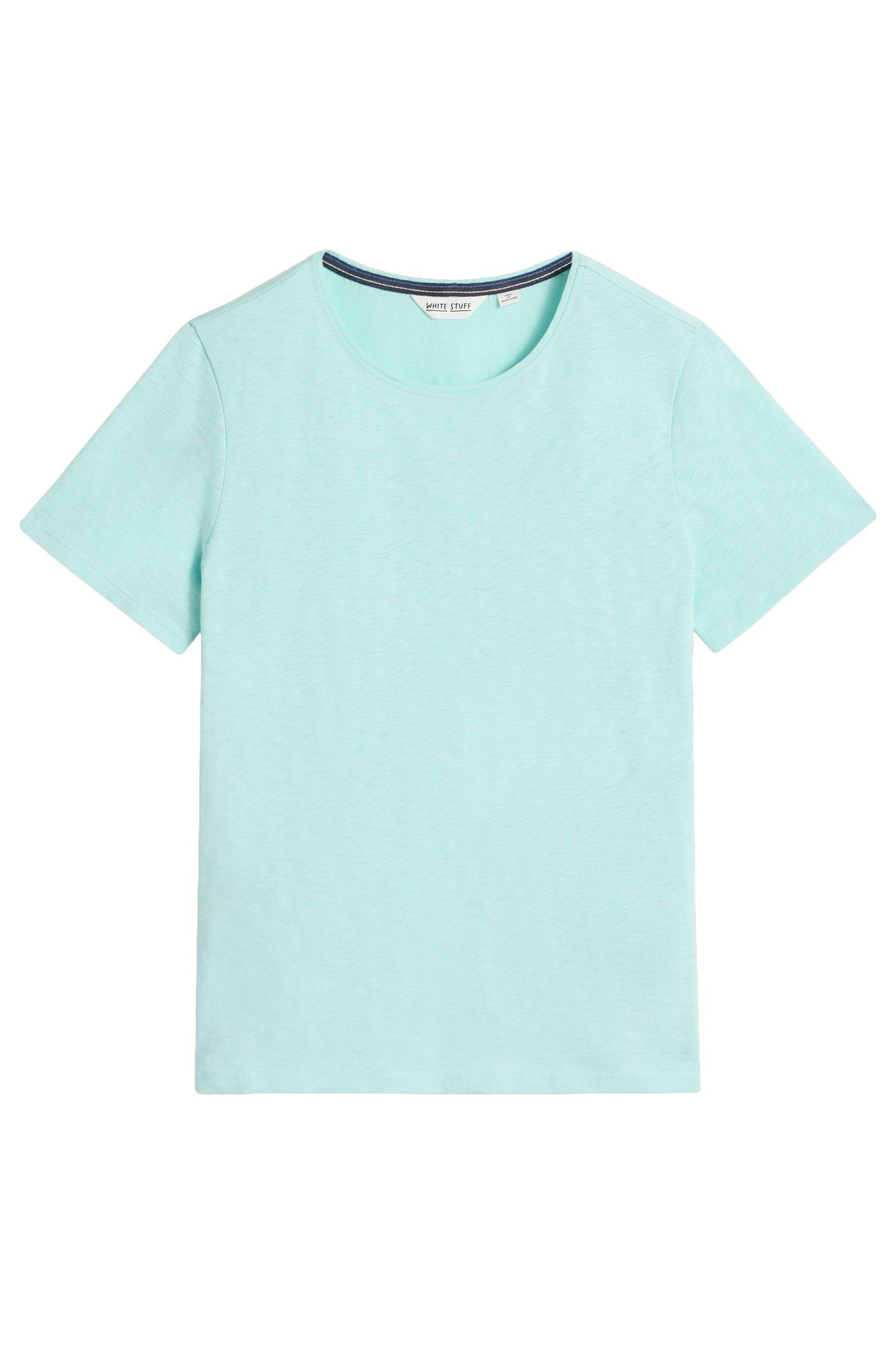 ABBIE TEE LIGHT BLUE 3