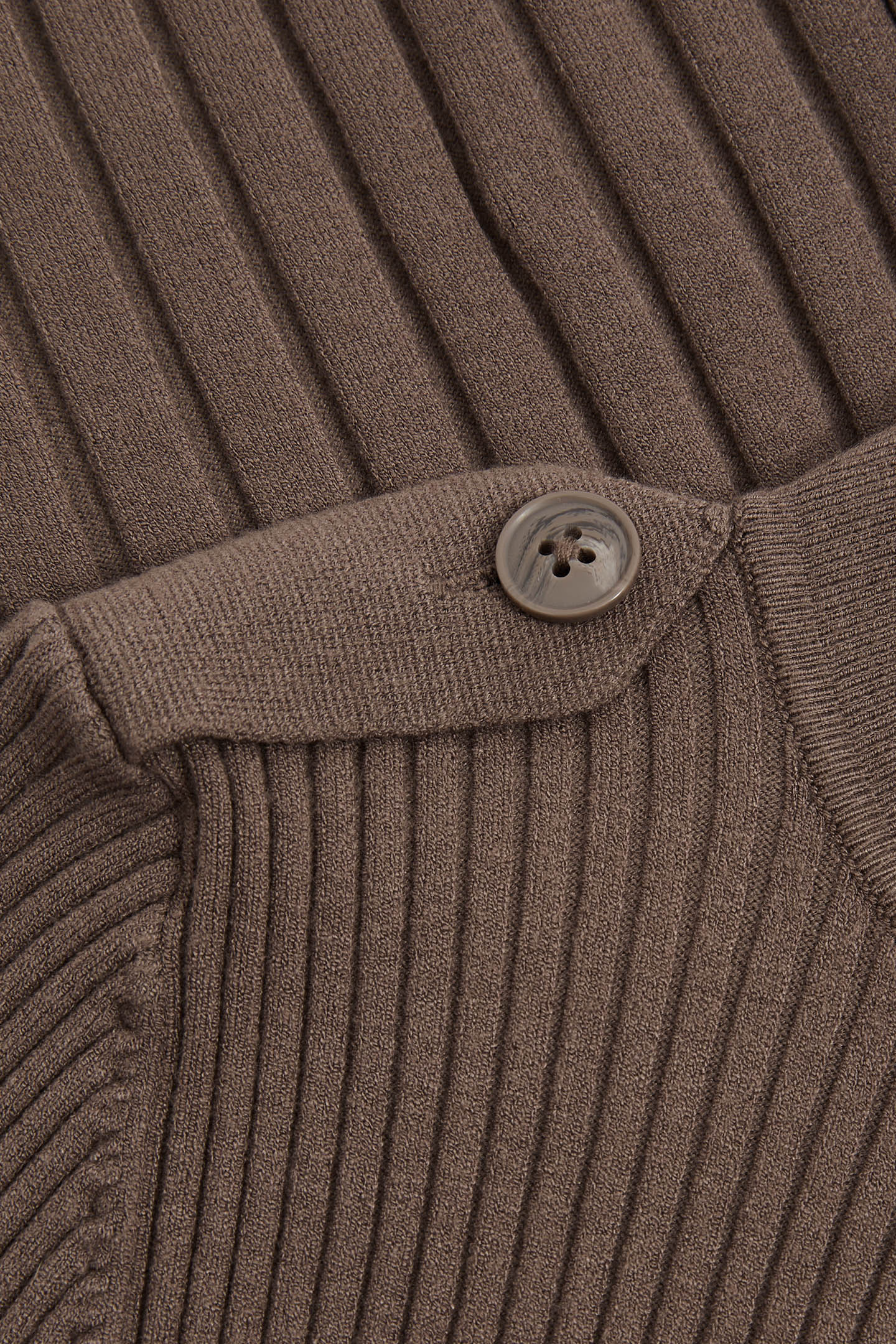 MOCK NECK JUMPER MINK 6