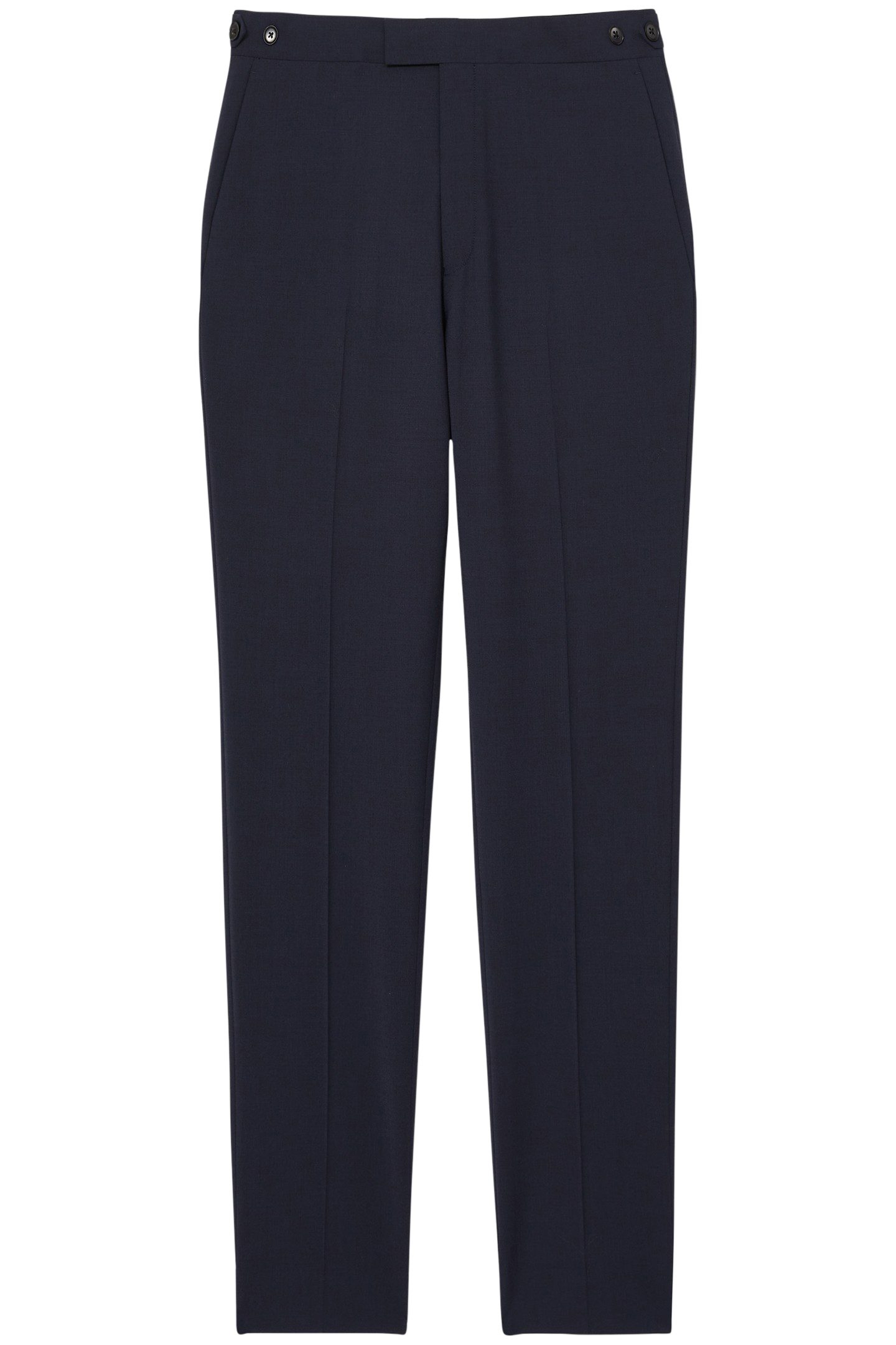 MIXER TROUSER BRIGHT BLUE 4