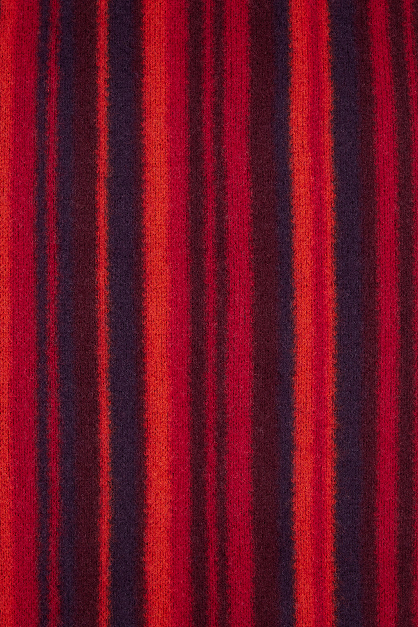 SCARF PS REVERSIBLE RED 5