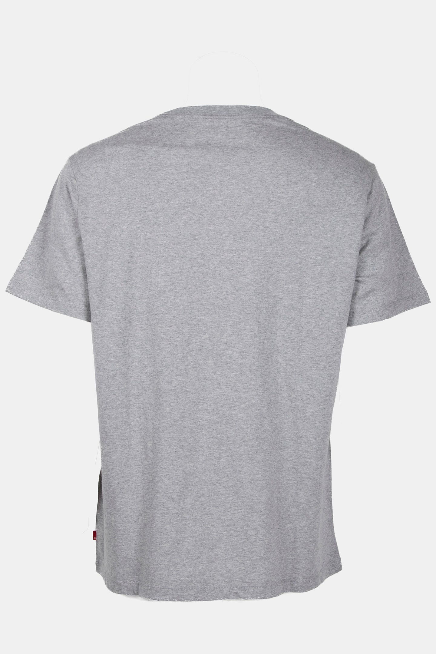 GRAPHIC CREWNECK TEE 84 SPORTSWEAR GREY 4