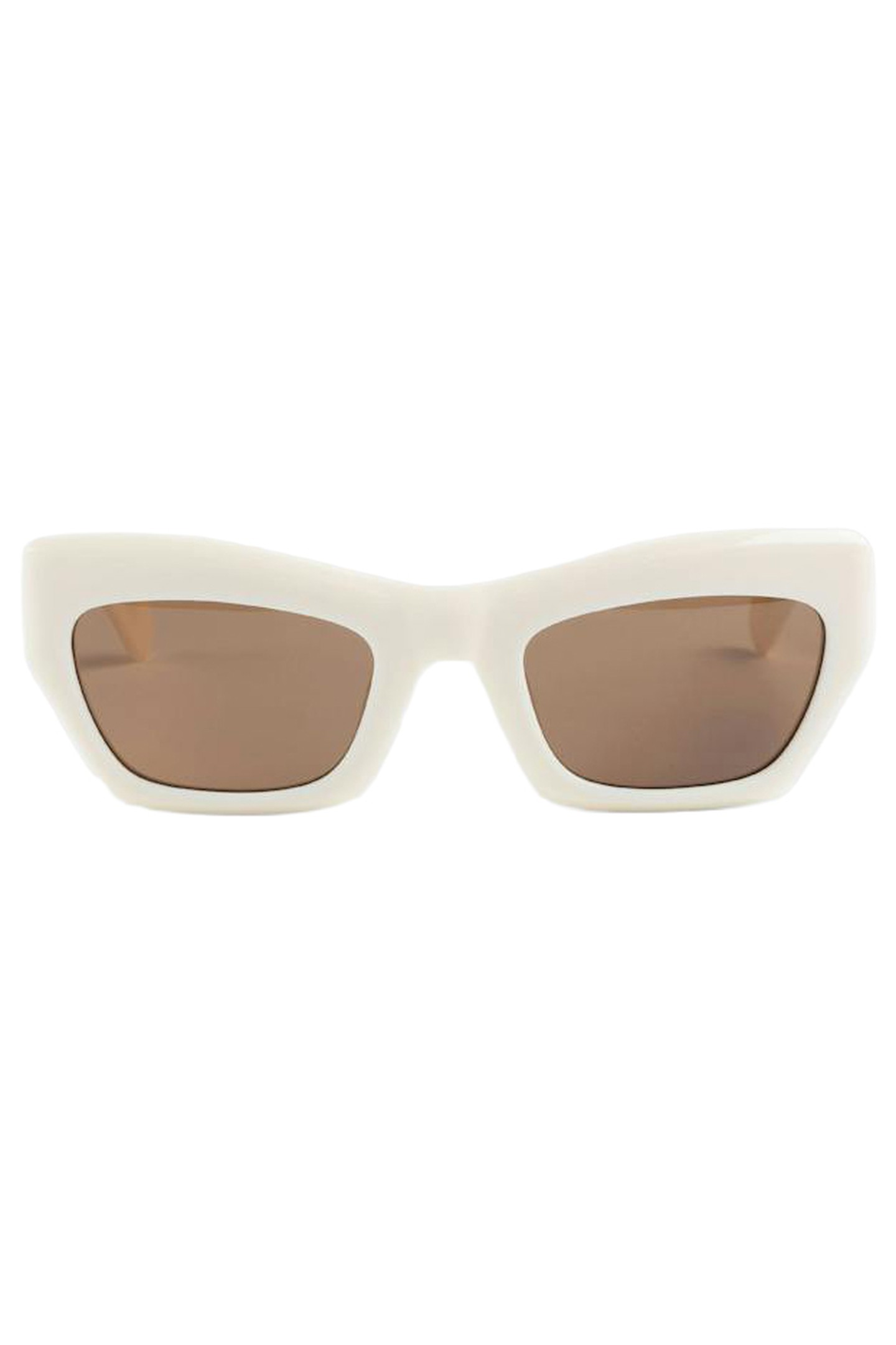 PORT TANGER – AYREEN SANDARAC ACETATE/TOBACCO LENS 1