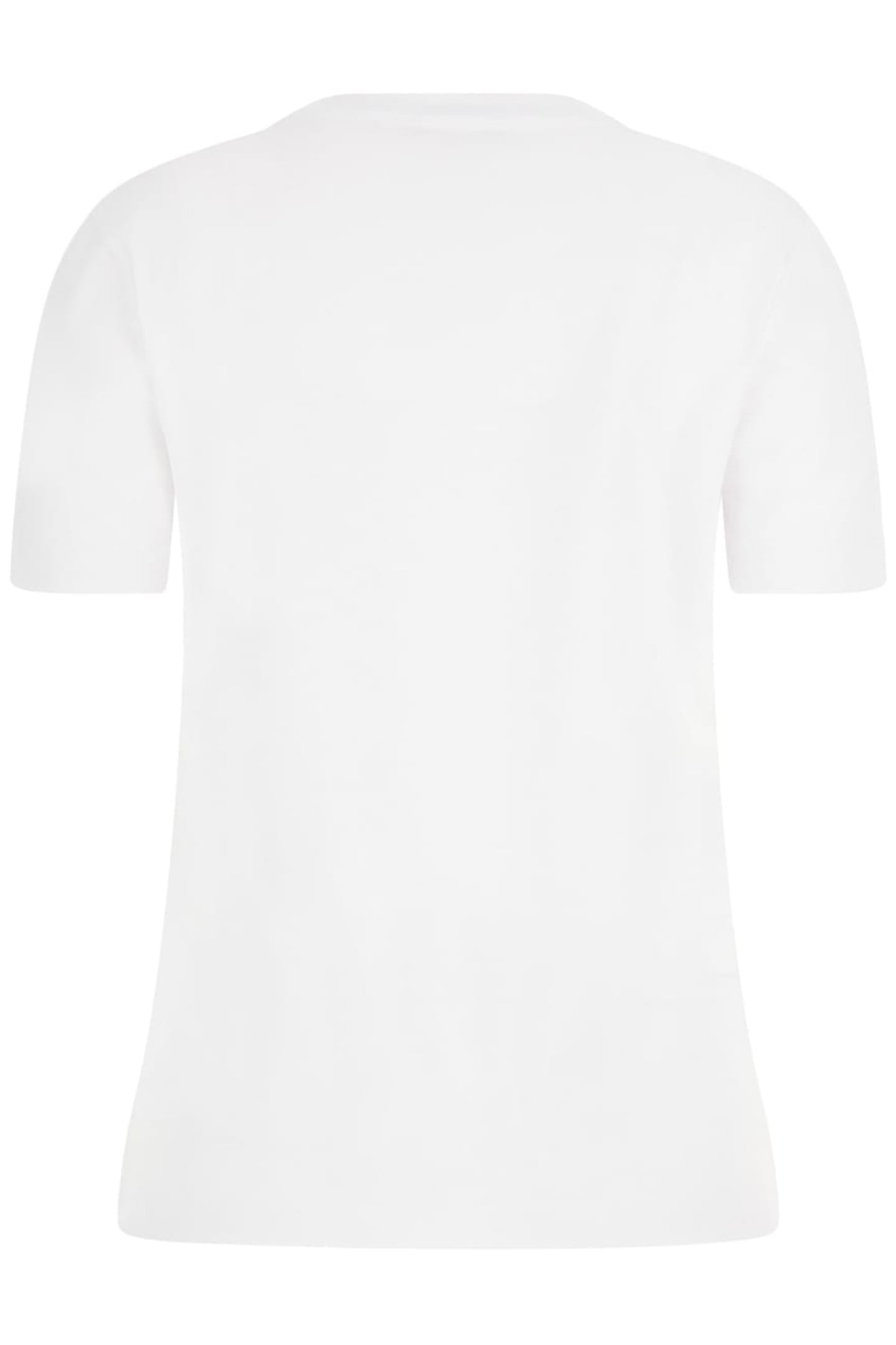 MARCIANO BY GUESS BONNIE SS TEE TRUE WHITE A000 2
